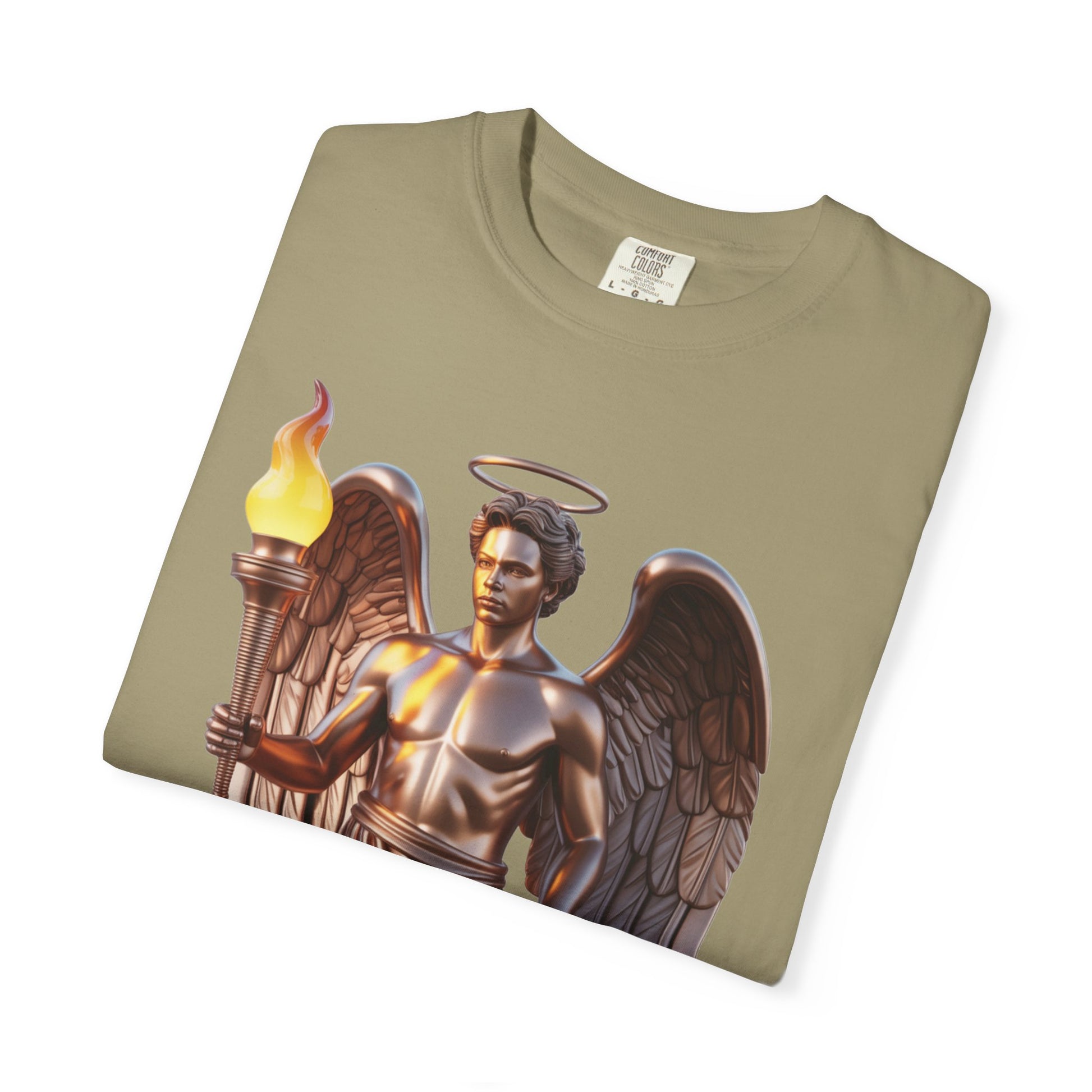 Knowledge wisdom and understanding T-Shirt