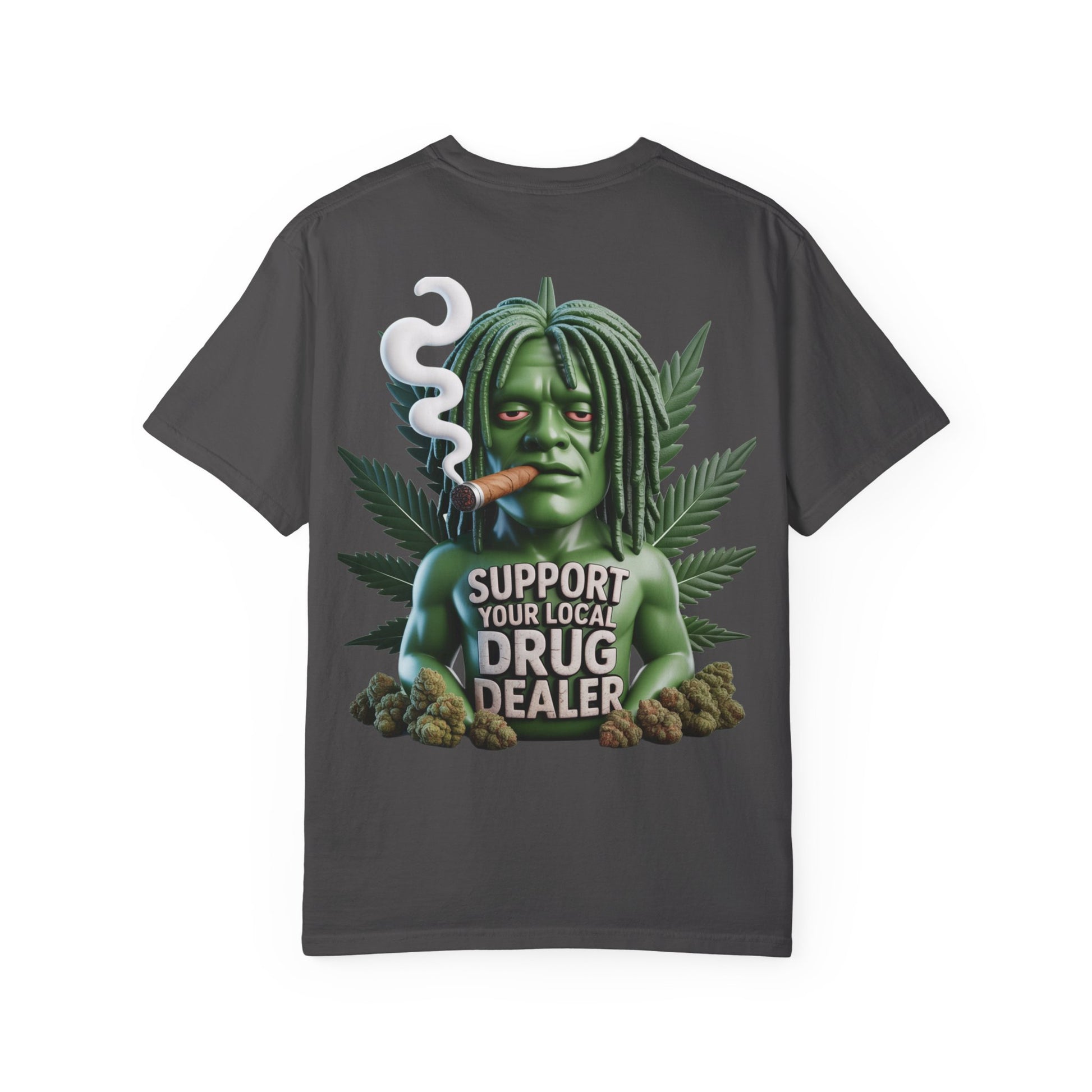 Locally Support Unisex T-shirt