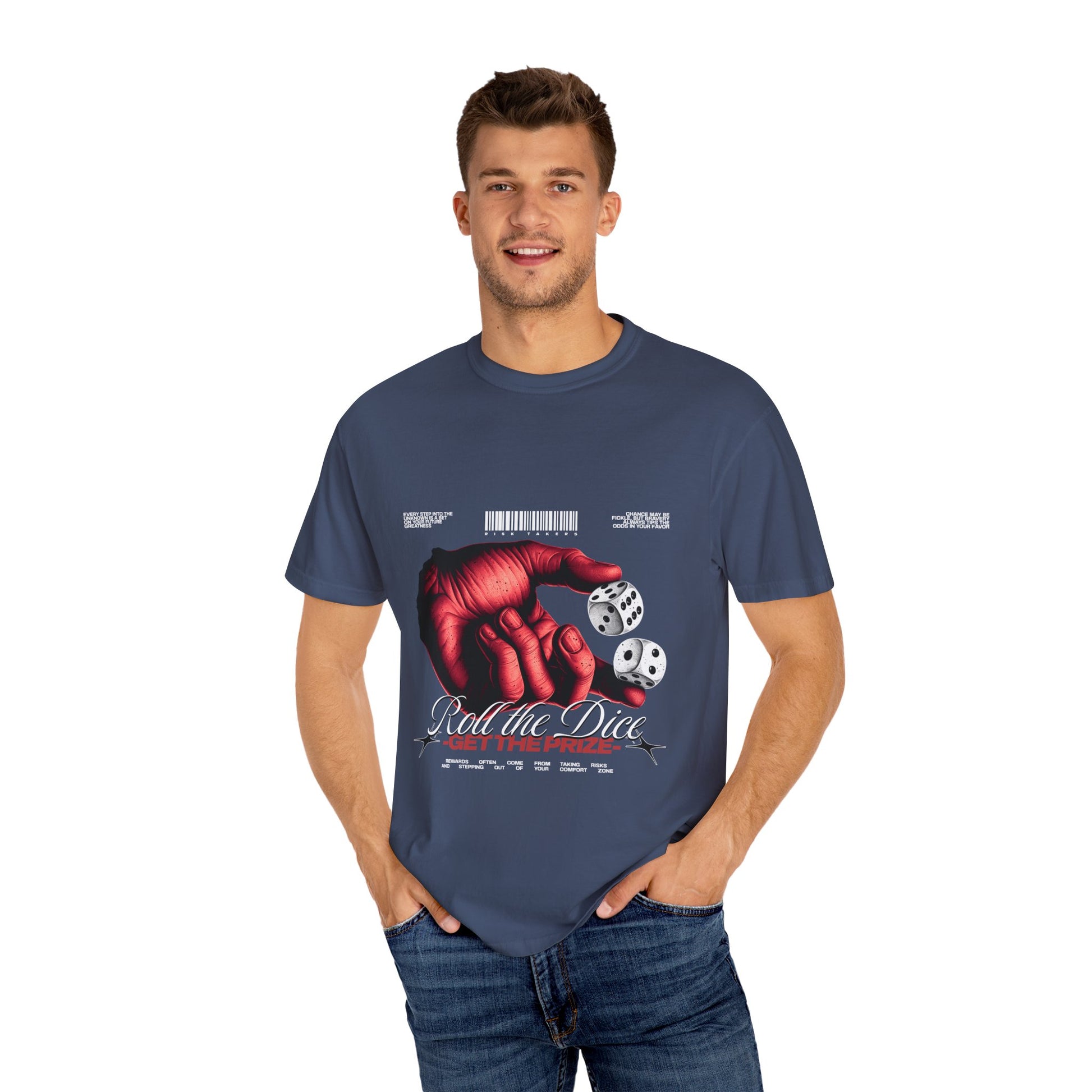Roll the Dice T-Shirt