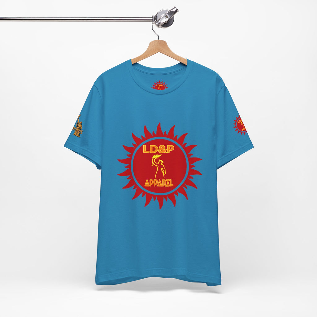 Unisex Tee LD&P APPAREL Design