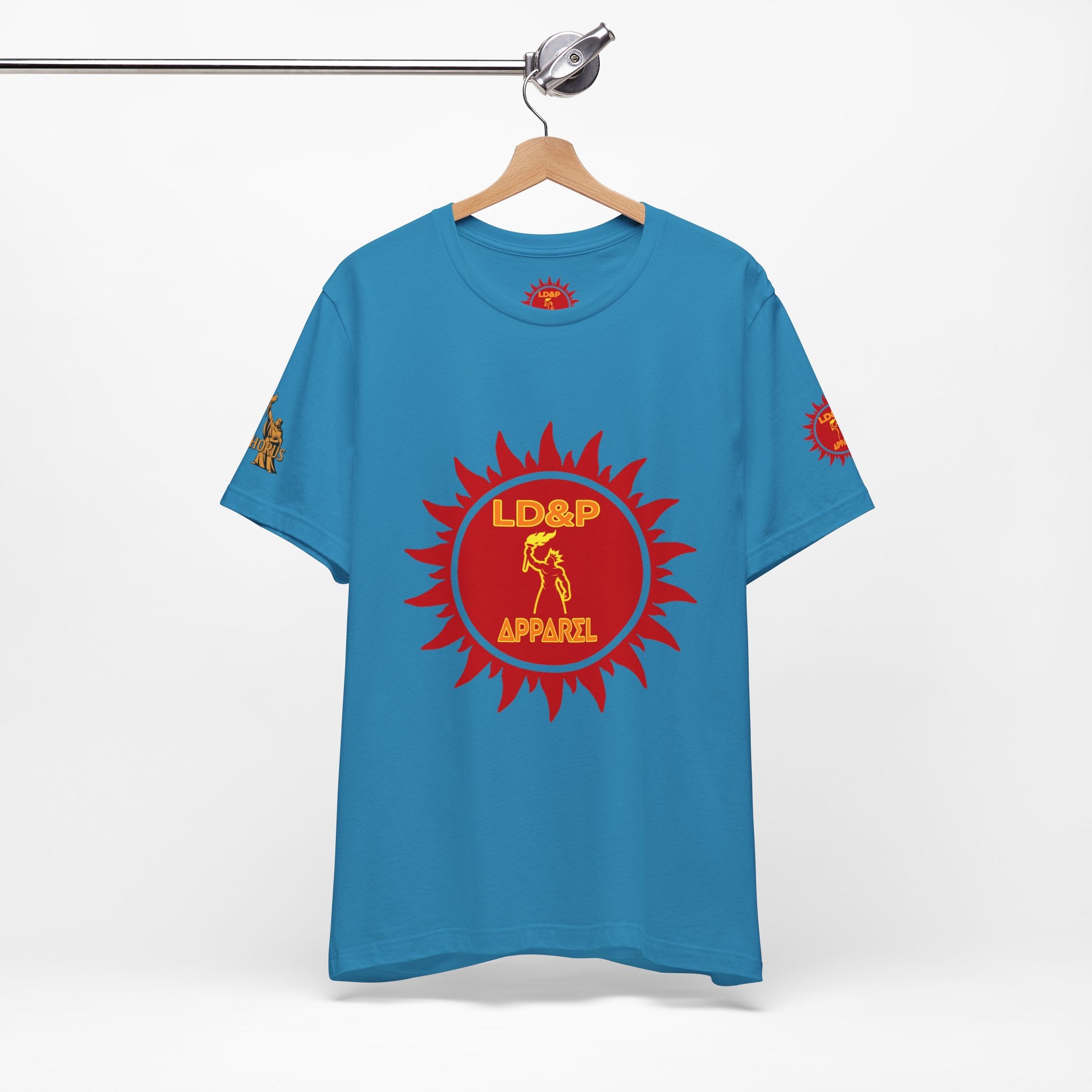 Unisex Tee LD&P APPAREL Design