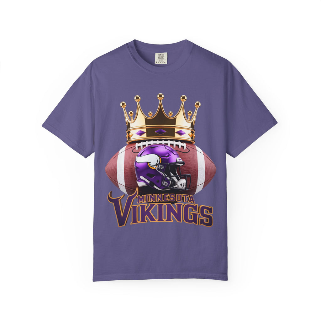 Graphic Tee - MN SKOL Design