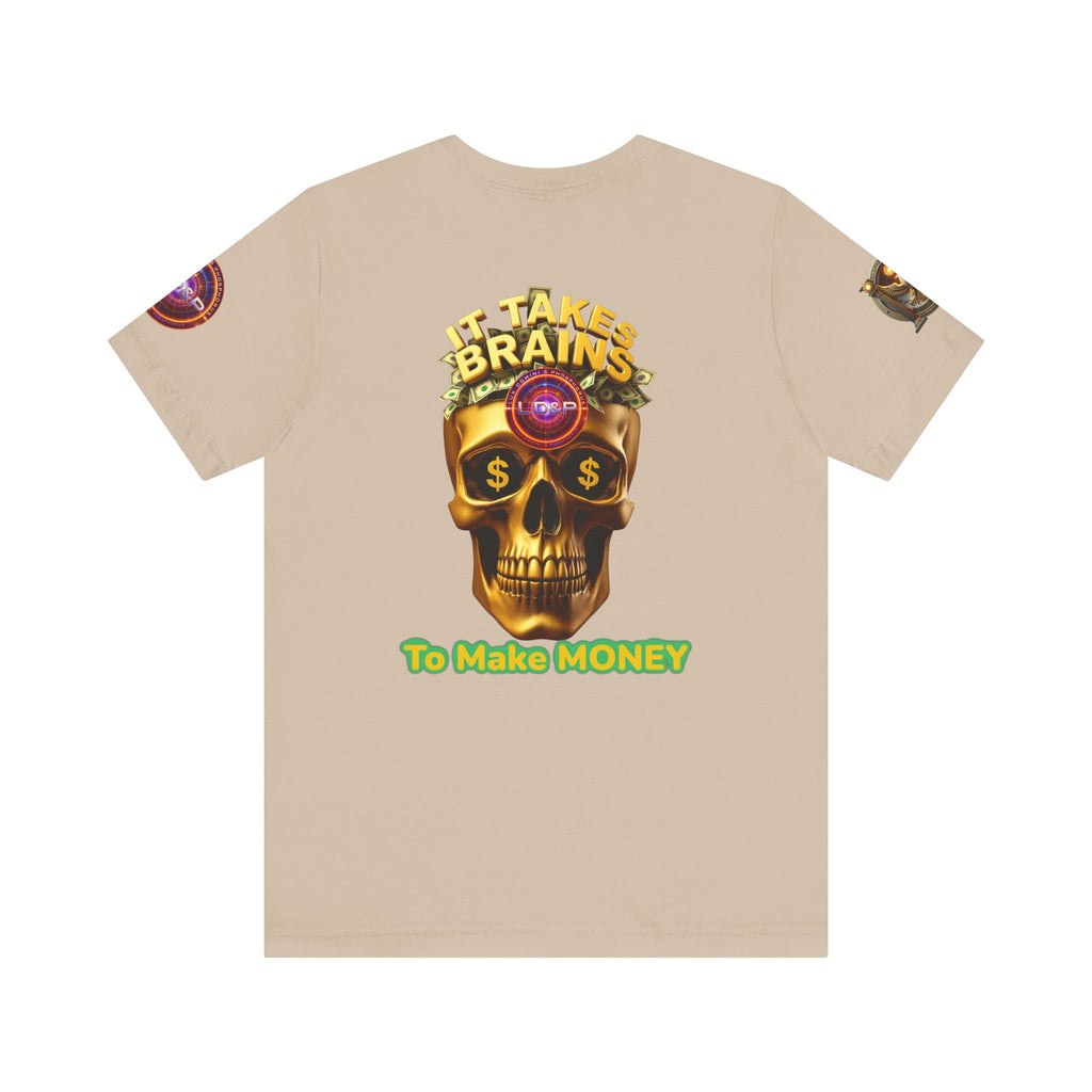 Master Mind Tee
