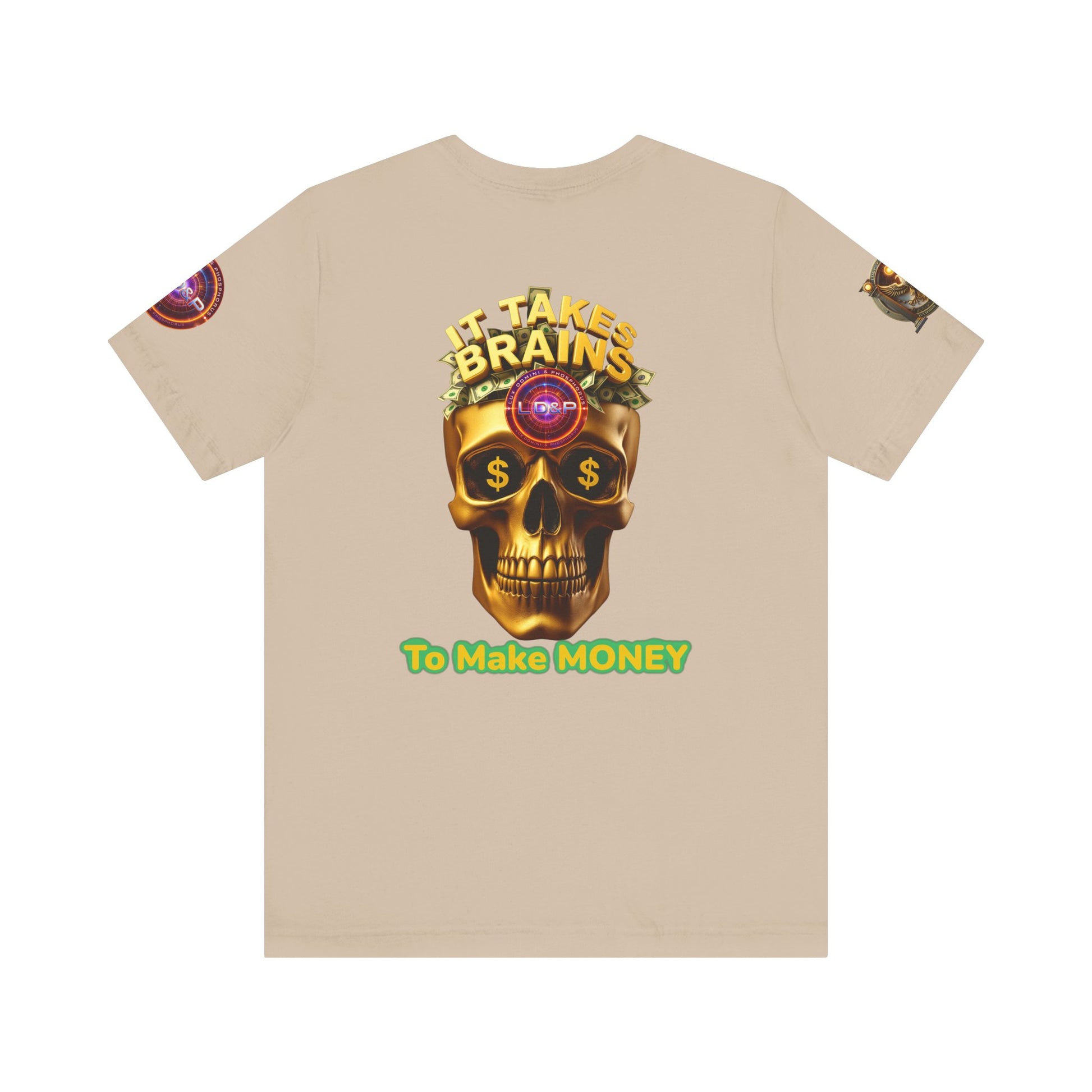 Master Mind Tee