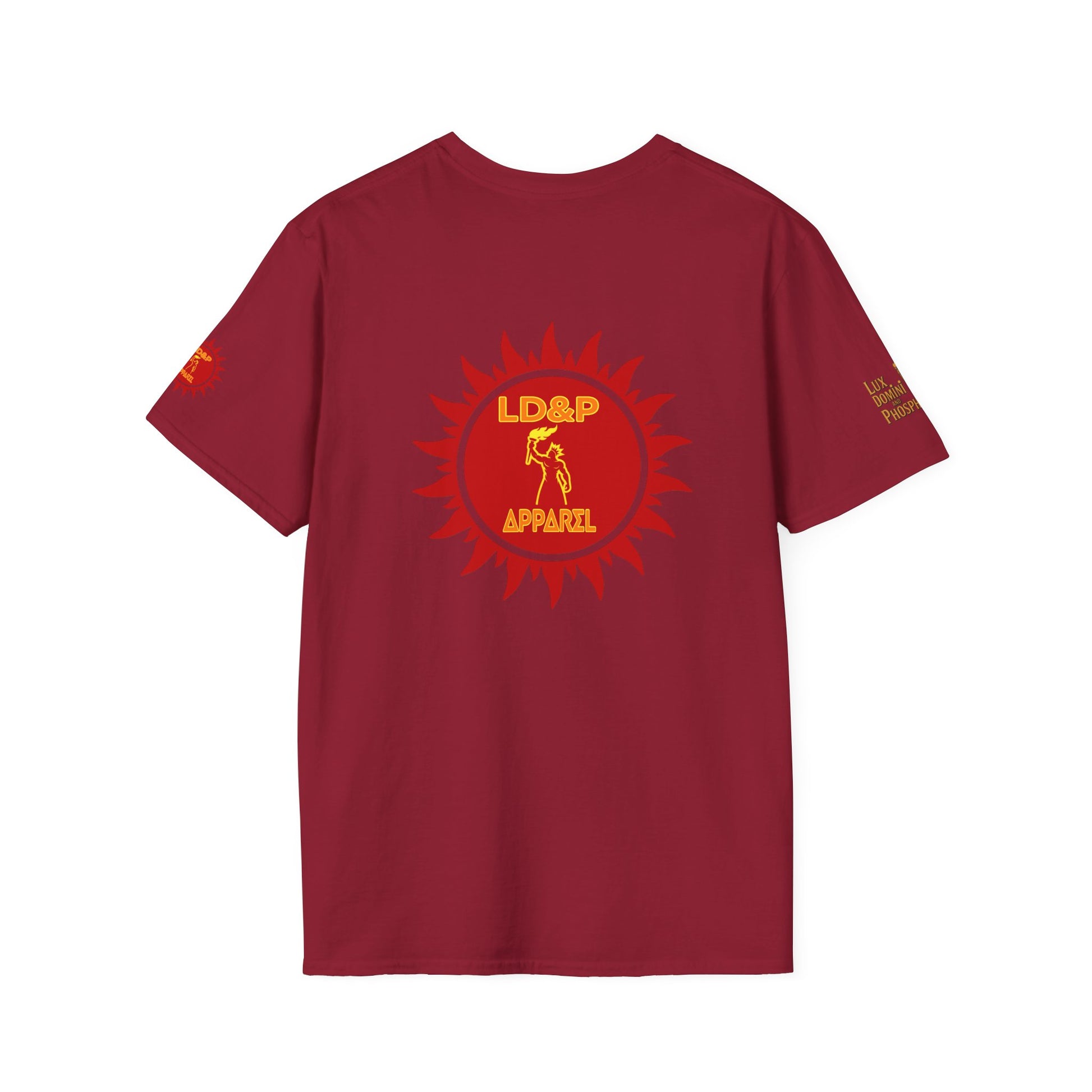 LD&P APPAREL T-Shirt