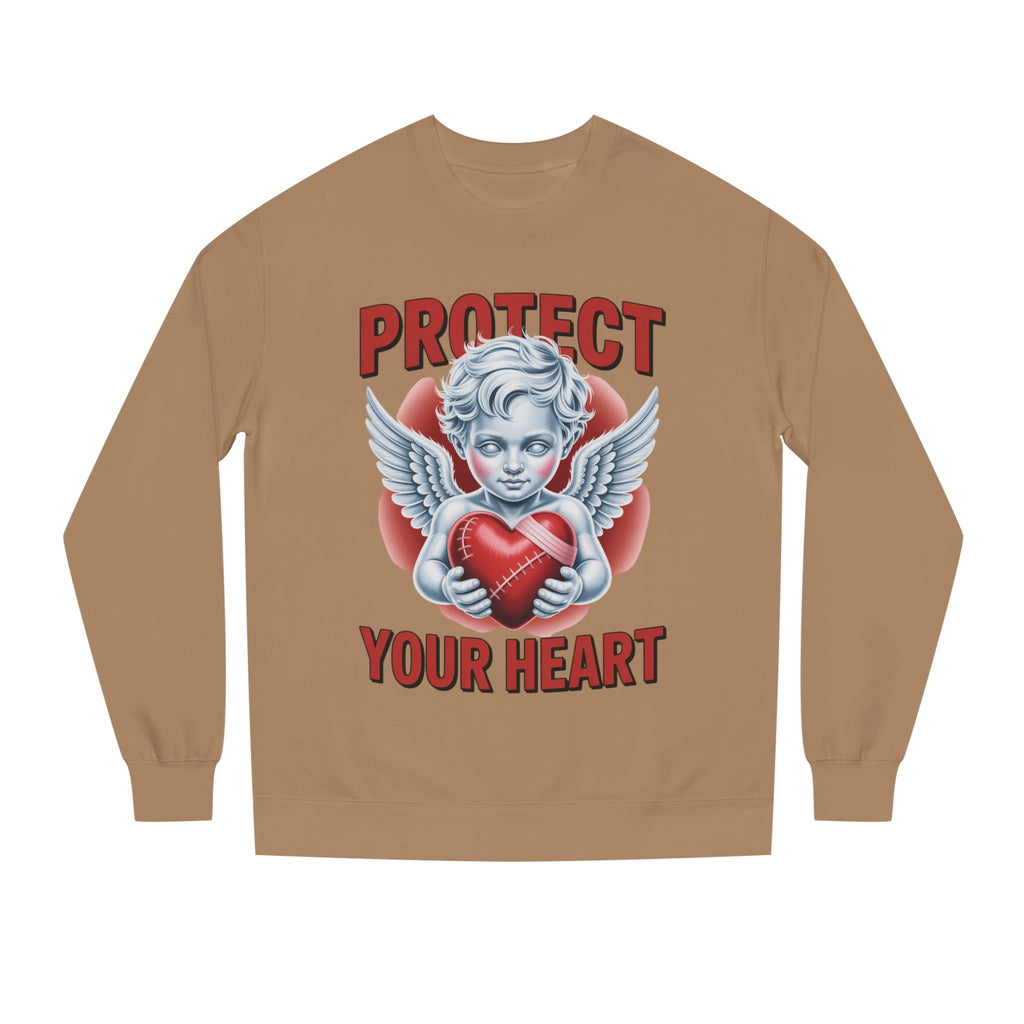 Heart Protective Sweatshirt