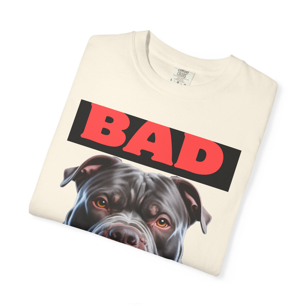 Bad Temper Garment-Dyed T-shirt