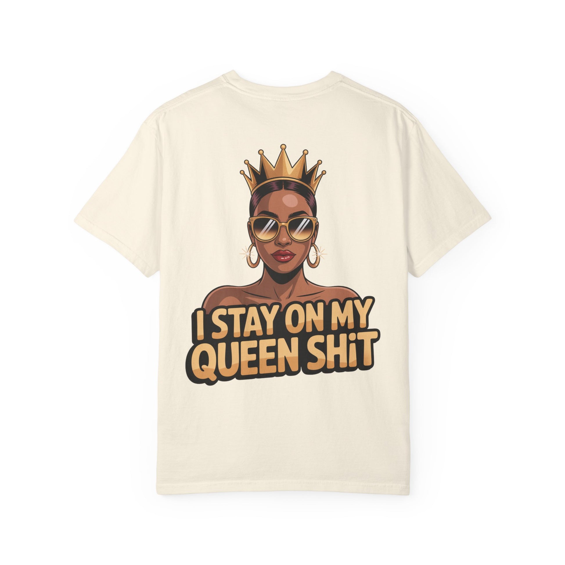 Bold Graphic T-Shirt - Trendy Fashion, Holiday Gift, Streetwear Style, Fun Statement Tee, Urban Outfit