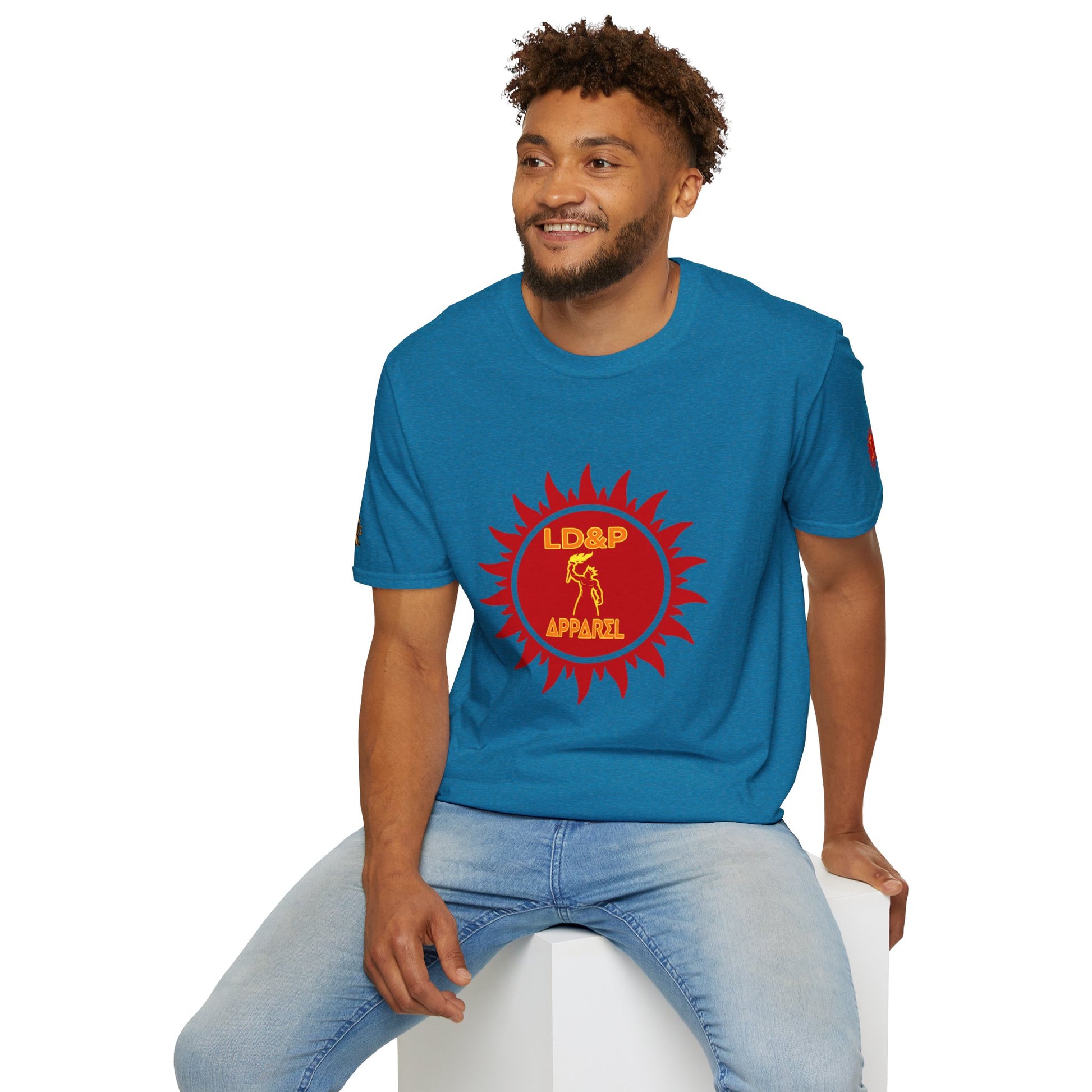 LD&P APPAREL T-Shirt