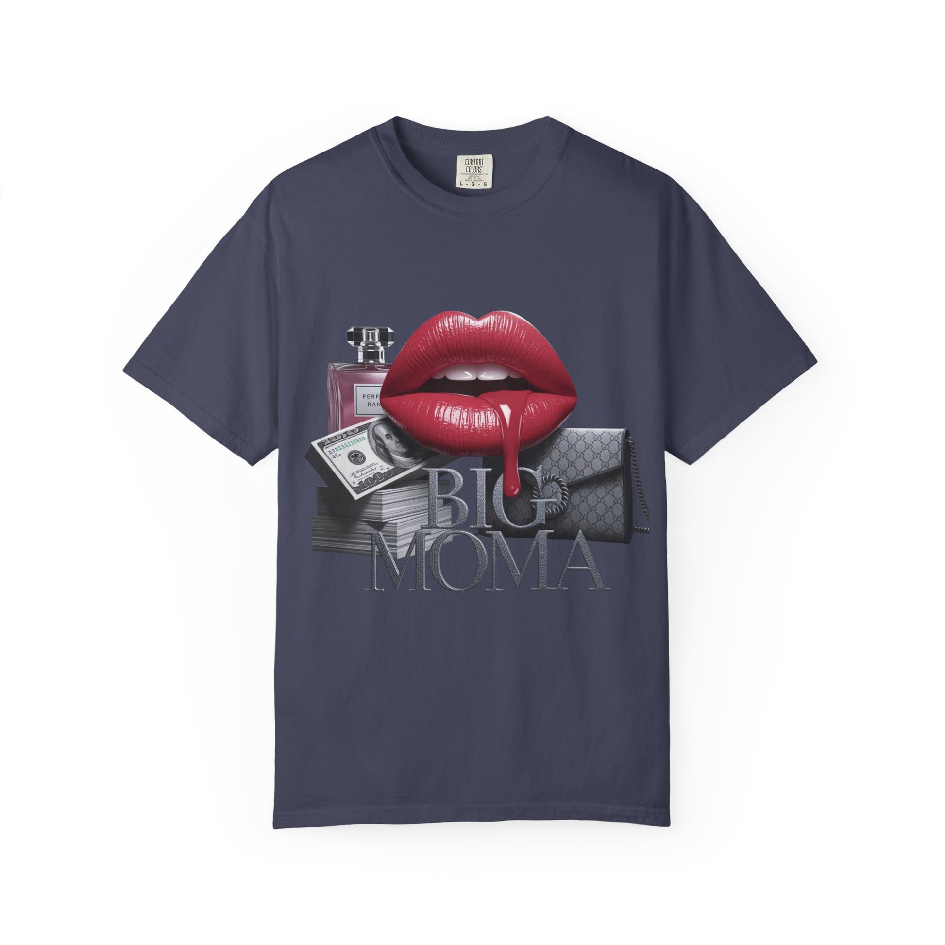 Bold Graphic T-Shirt - Trendy Fashion, Holiday Gift, Streetwear Style, Fun Statement Tee, Urban Outfit