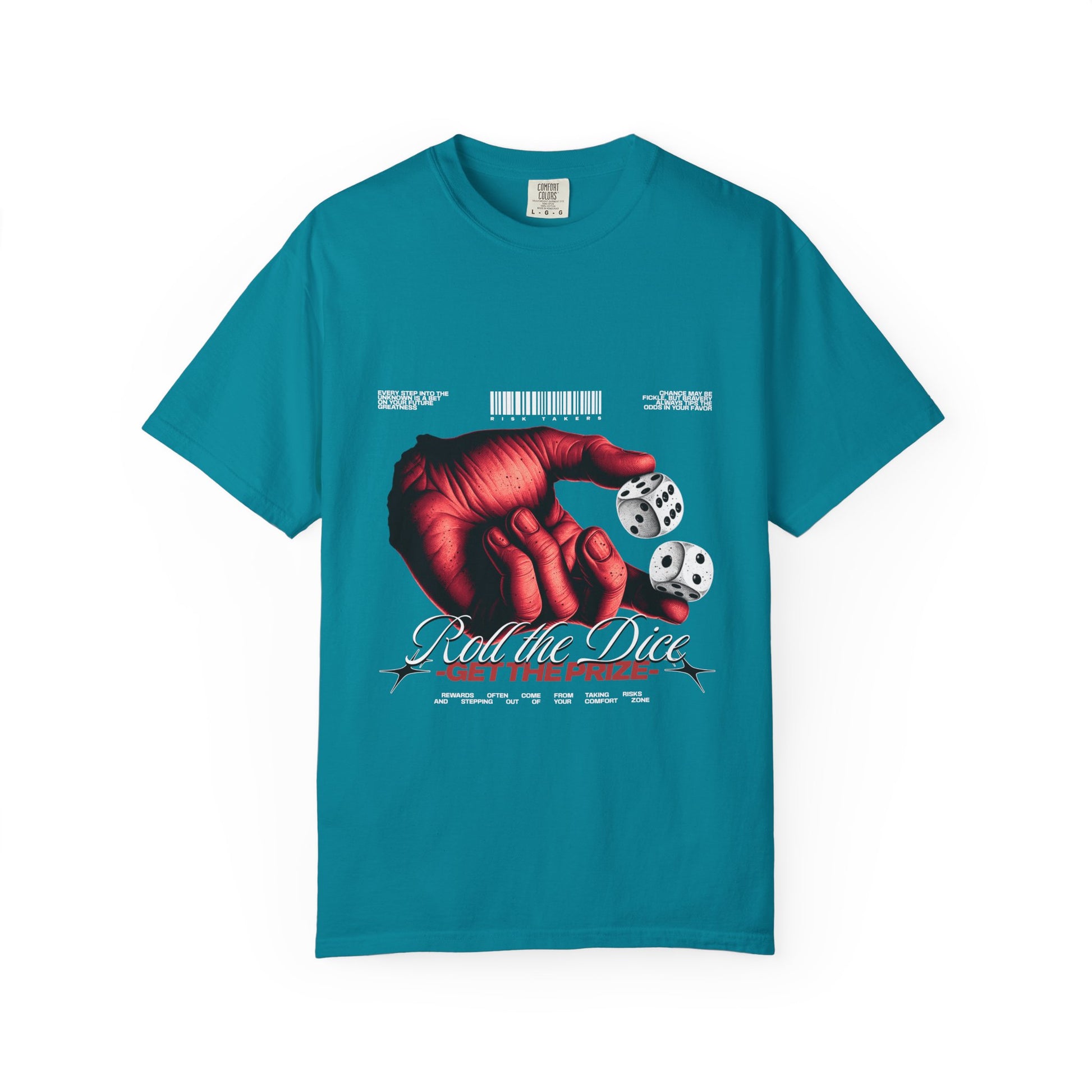 Roll the Dice T-Shirt