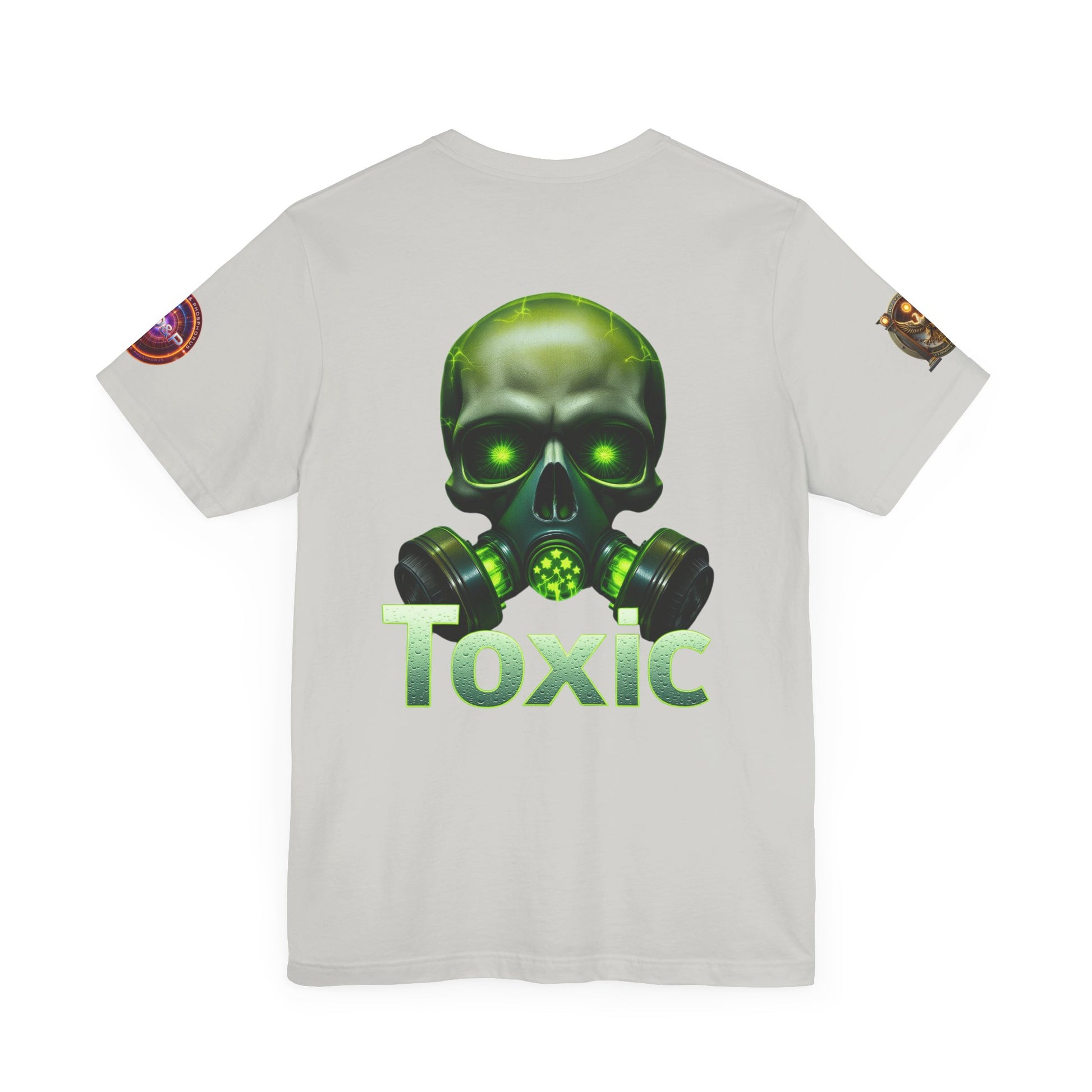 T-Shirt - Don't Make Me Come For You