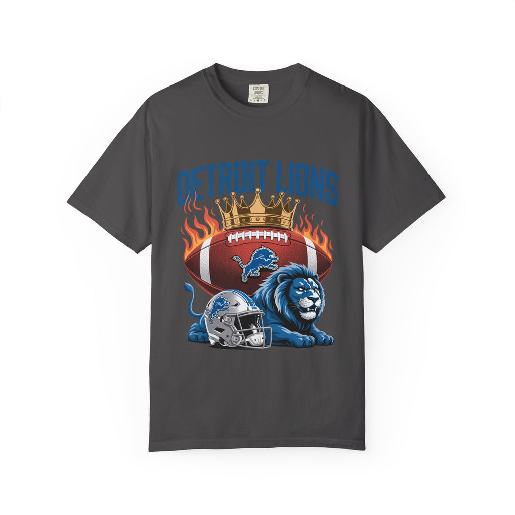 NFL Team DE Unisex T-shirt
