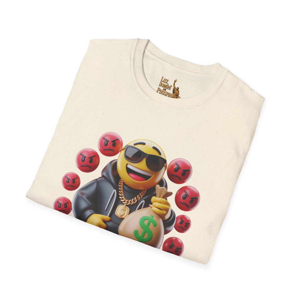 Fear My Success T-Shirt