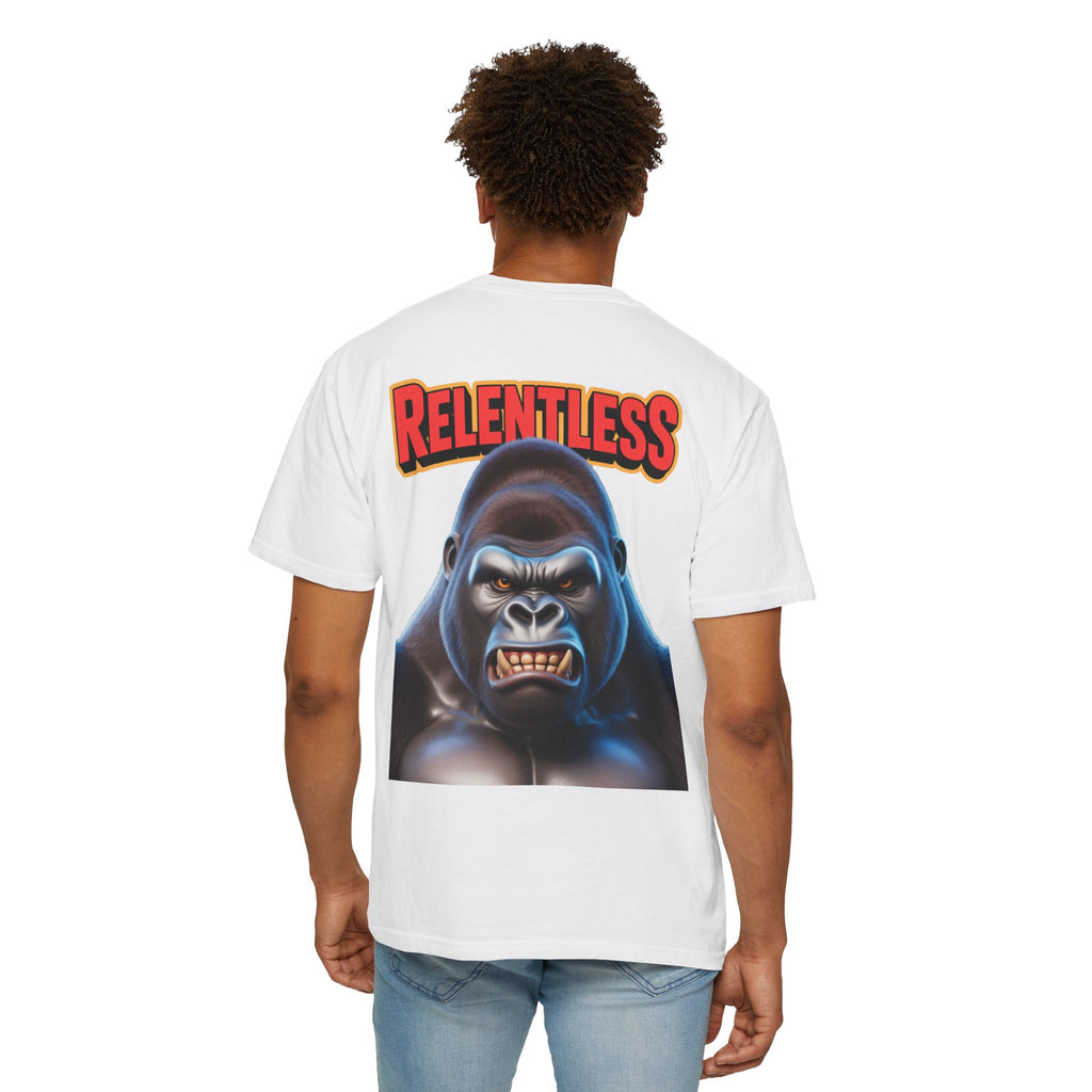 Relentless Unisex T-shirt