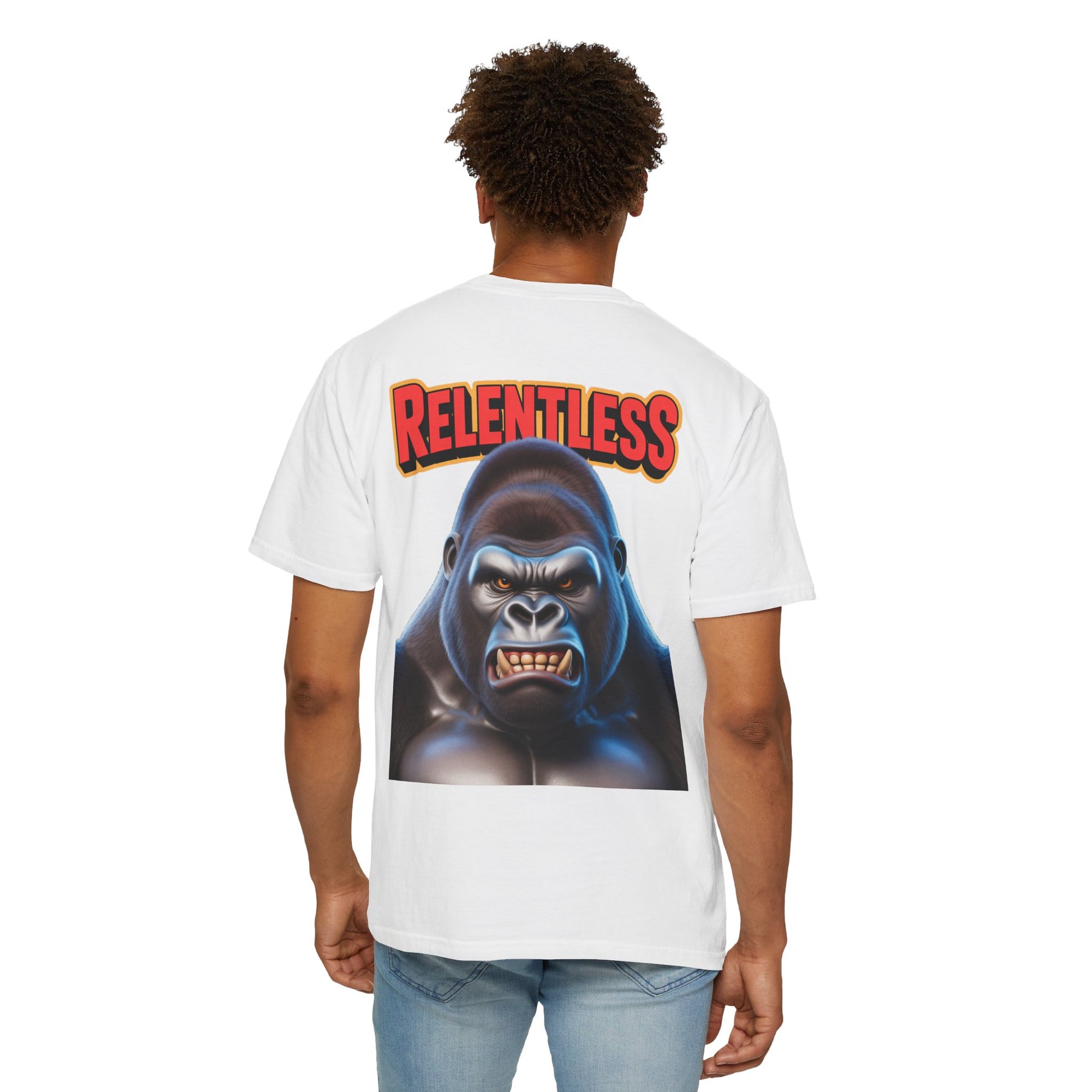 Relentless Unisex T-shirt