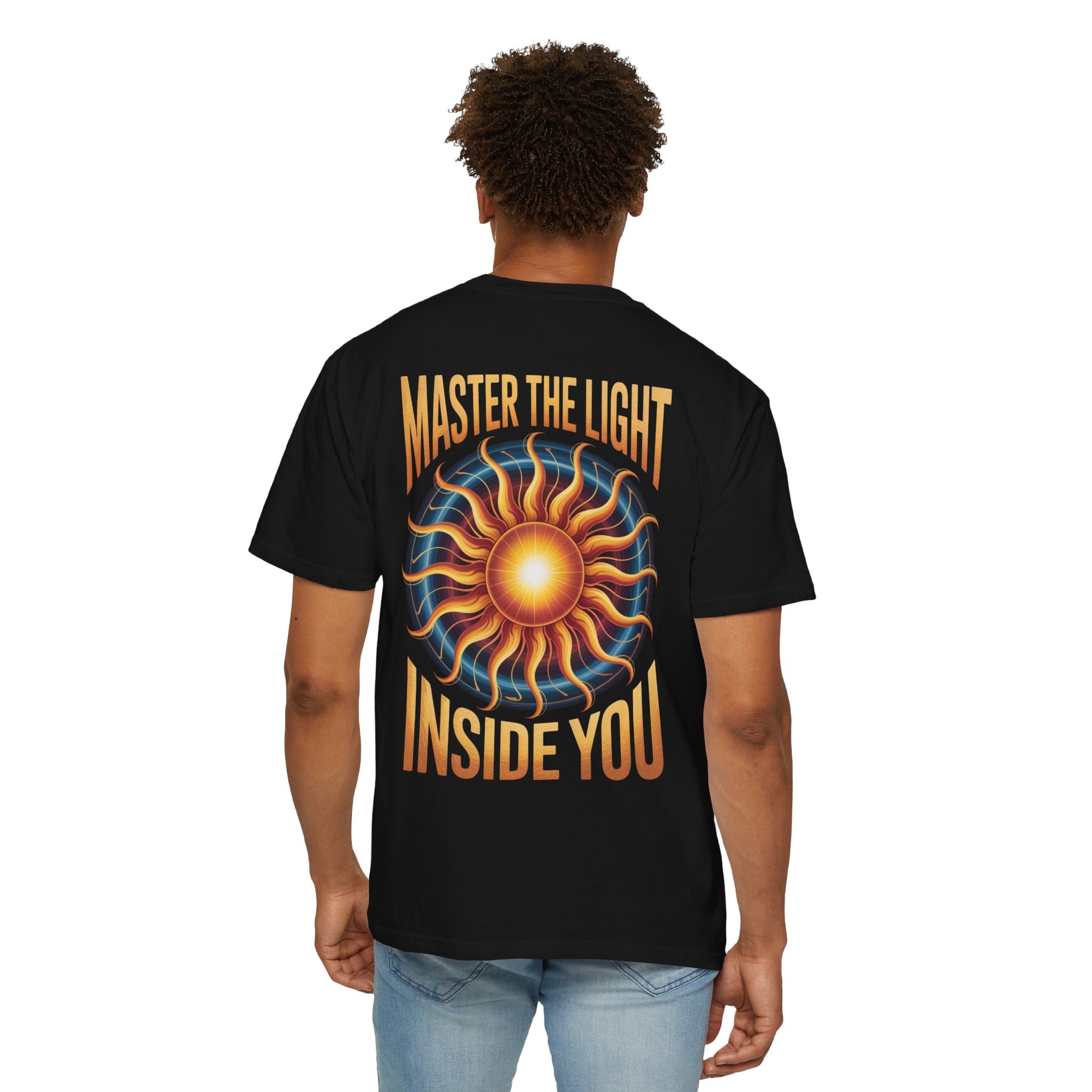 Zodiac Unisex T-Shirt - As above so below design