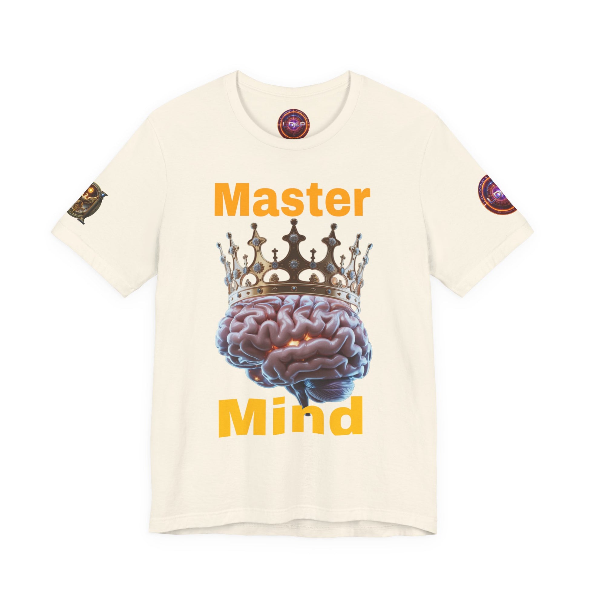 Master Mind Tee