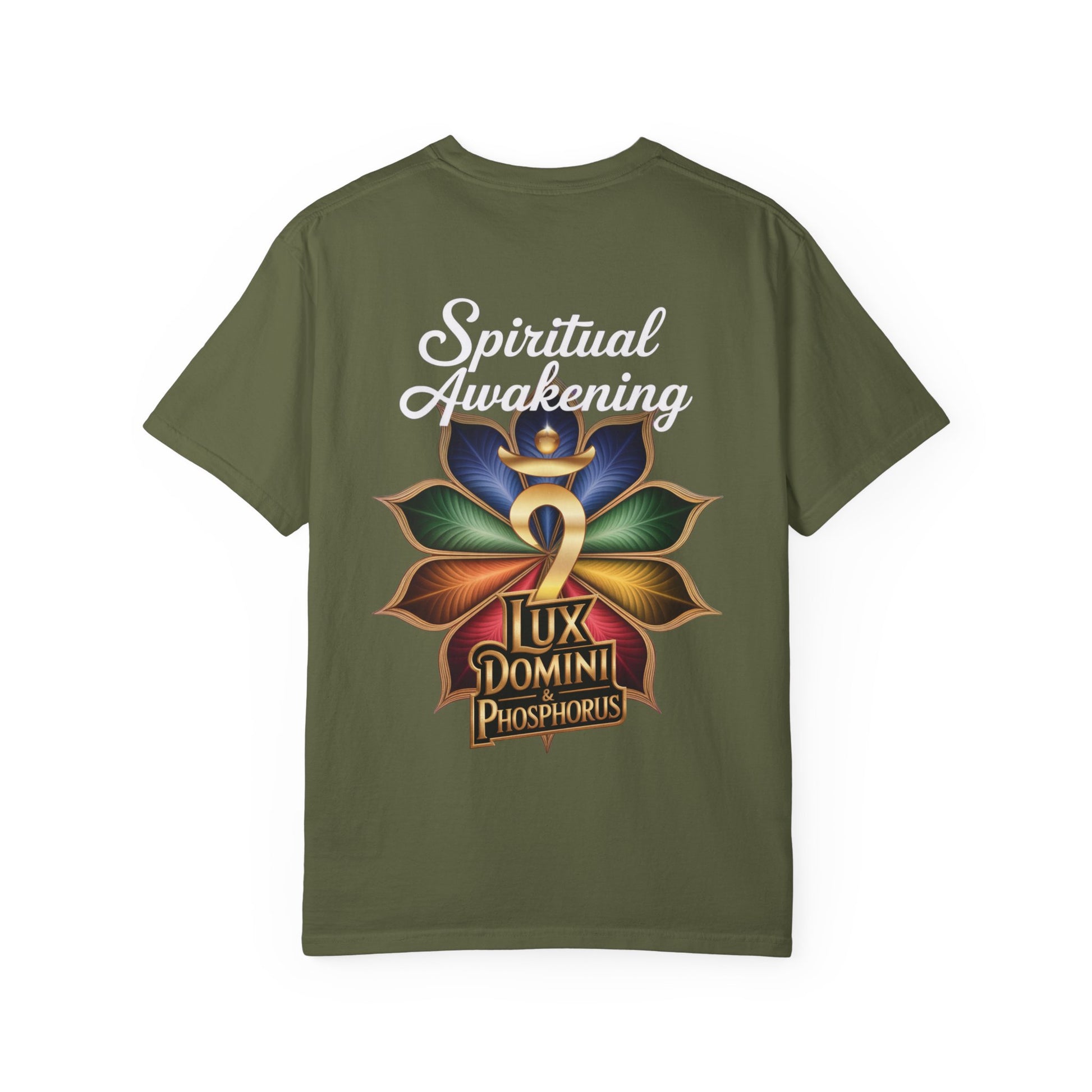 Spiritual Awakening T-shirt