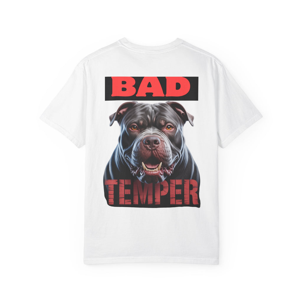 Bad Temper Garment-Dyed T-shirt