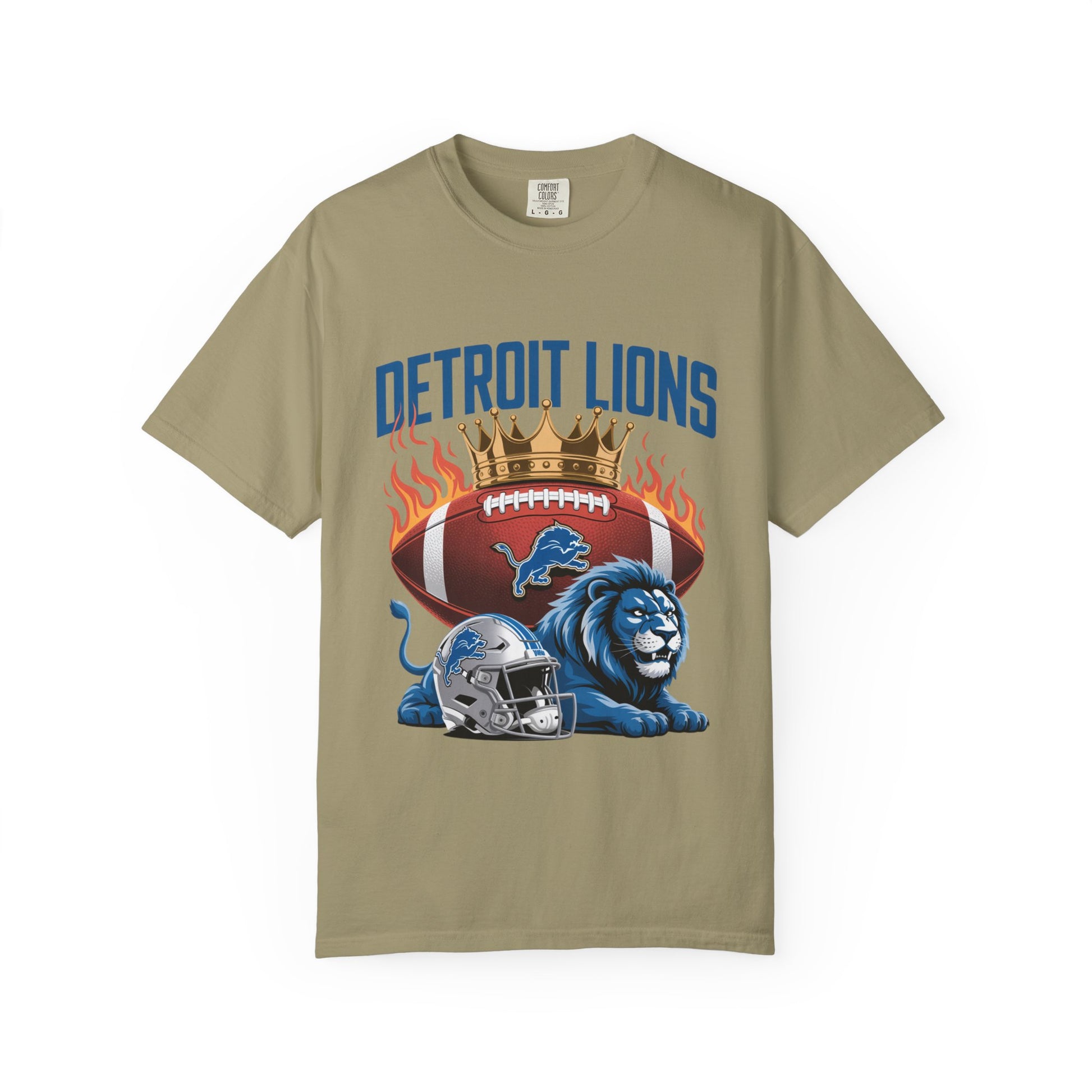NFL Team DE Unisex T-shirt