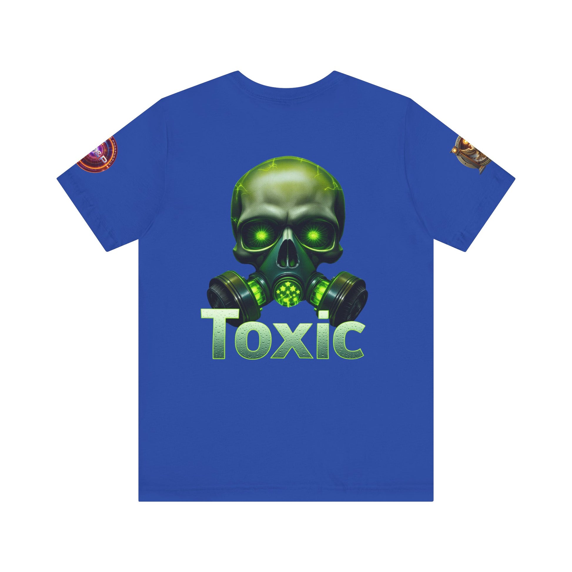 T-Shirt - Don't Make Me Come For You