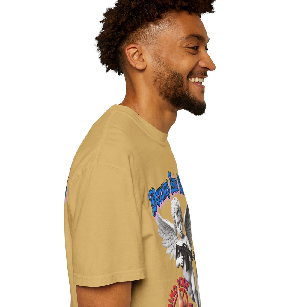 Dreams Into Reality Tee