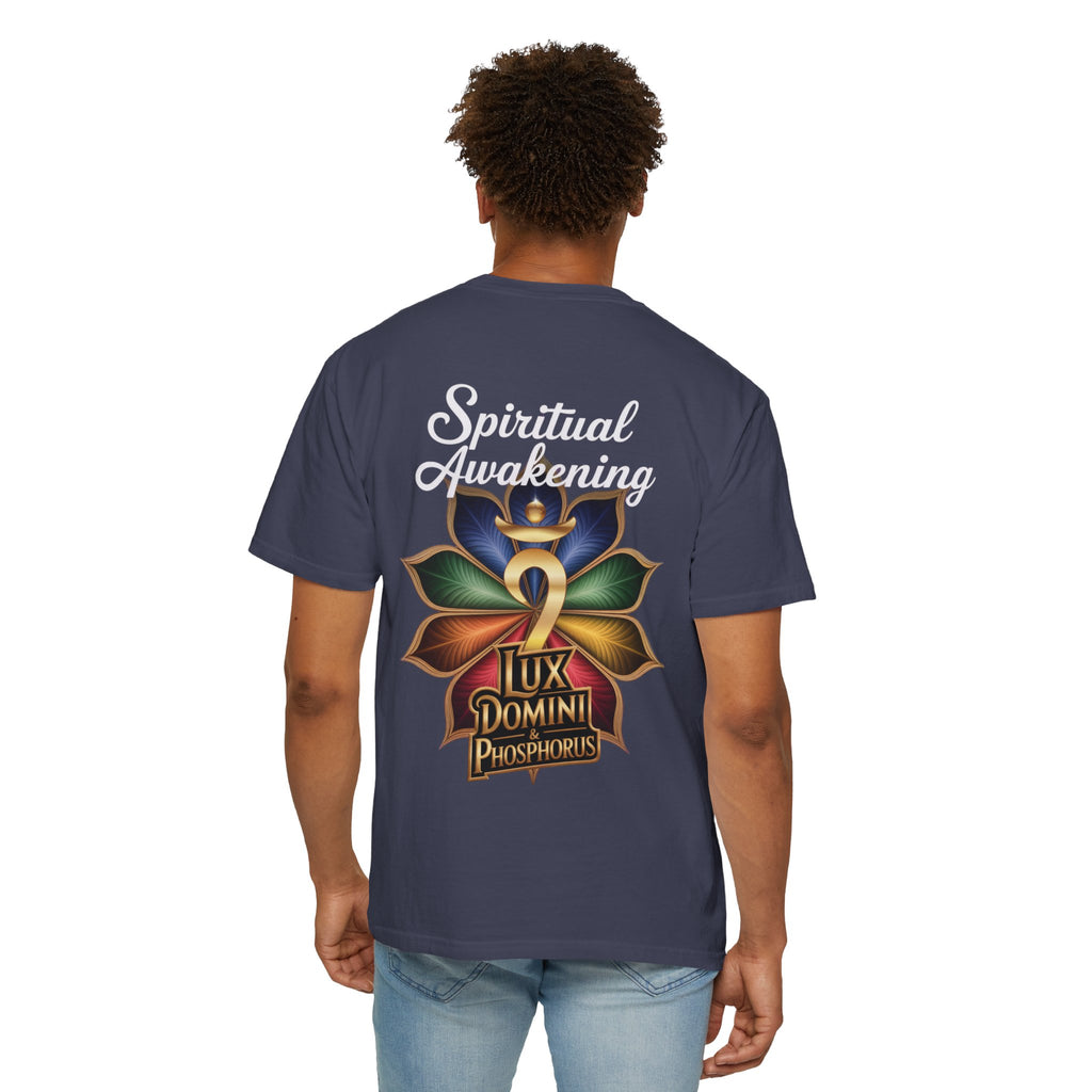Spiritual Awakening T-shirt