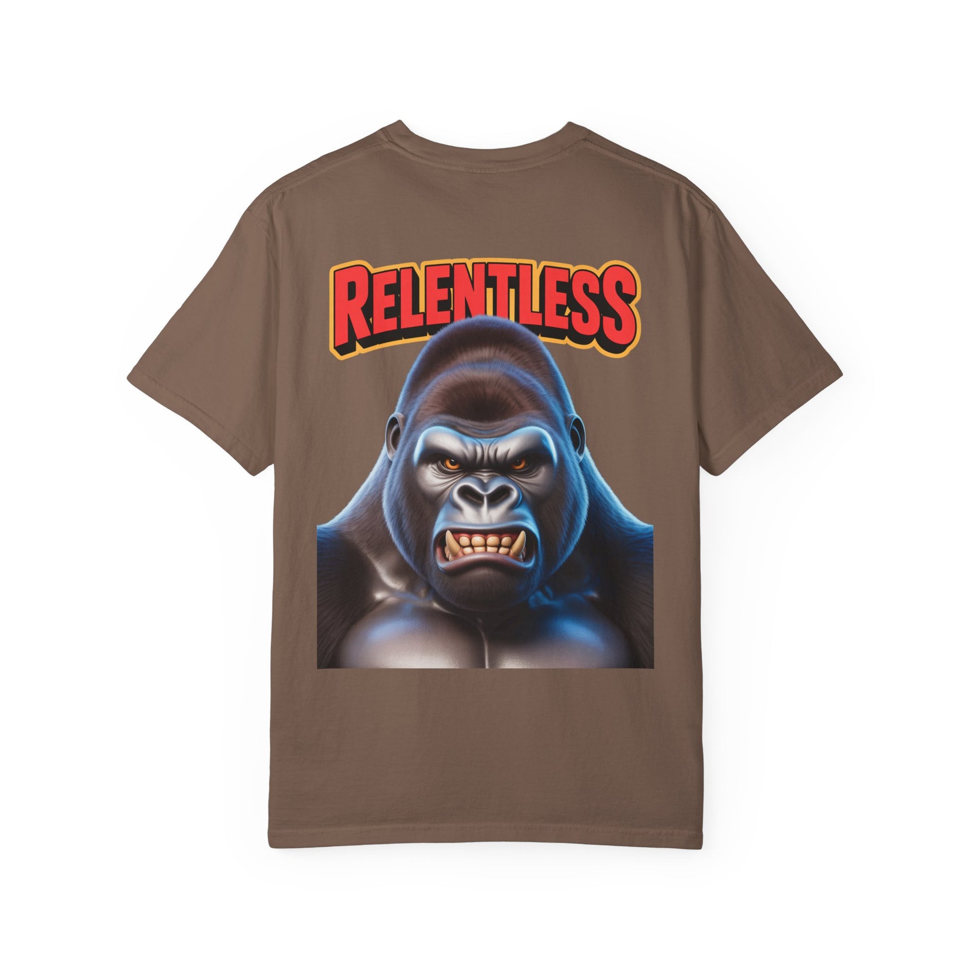 Relentless Unisex T-shirt
