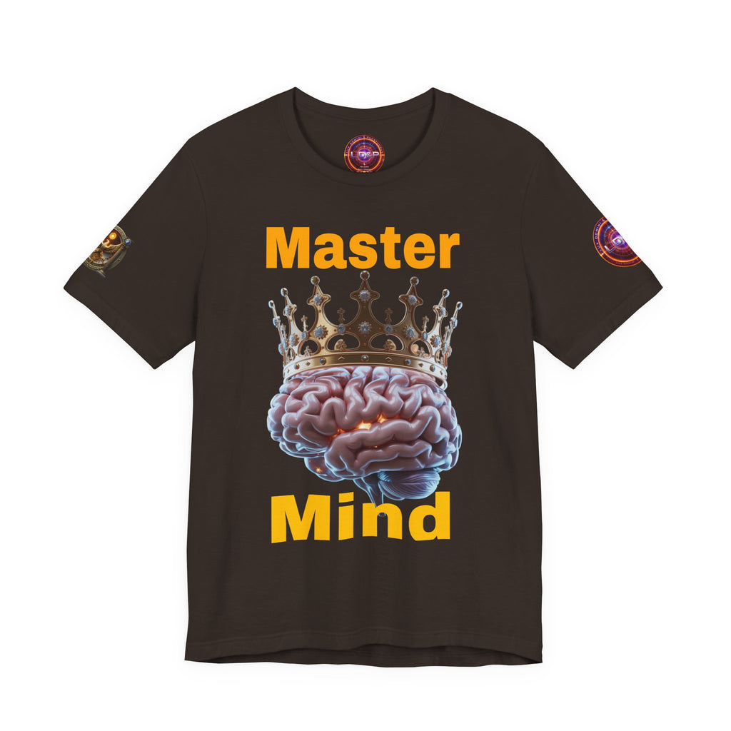 Master Mind Tee