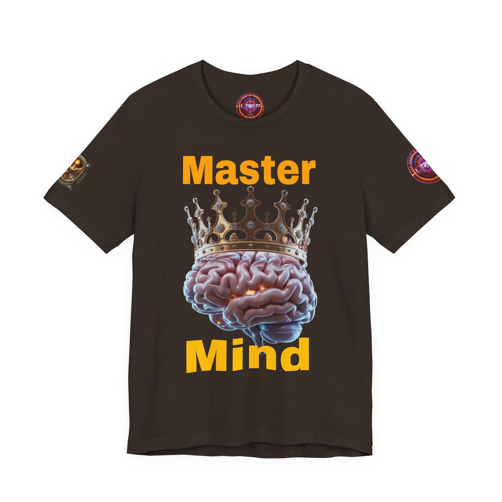 Master Mind Tee