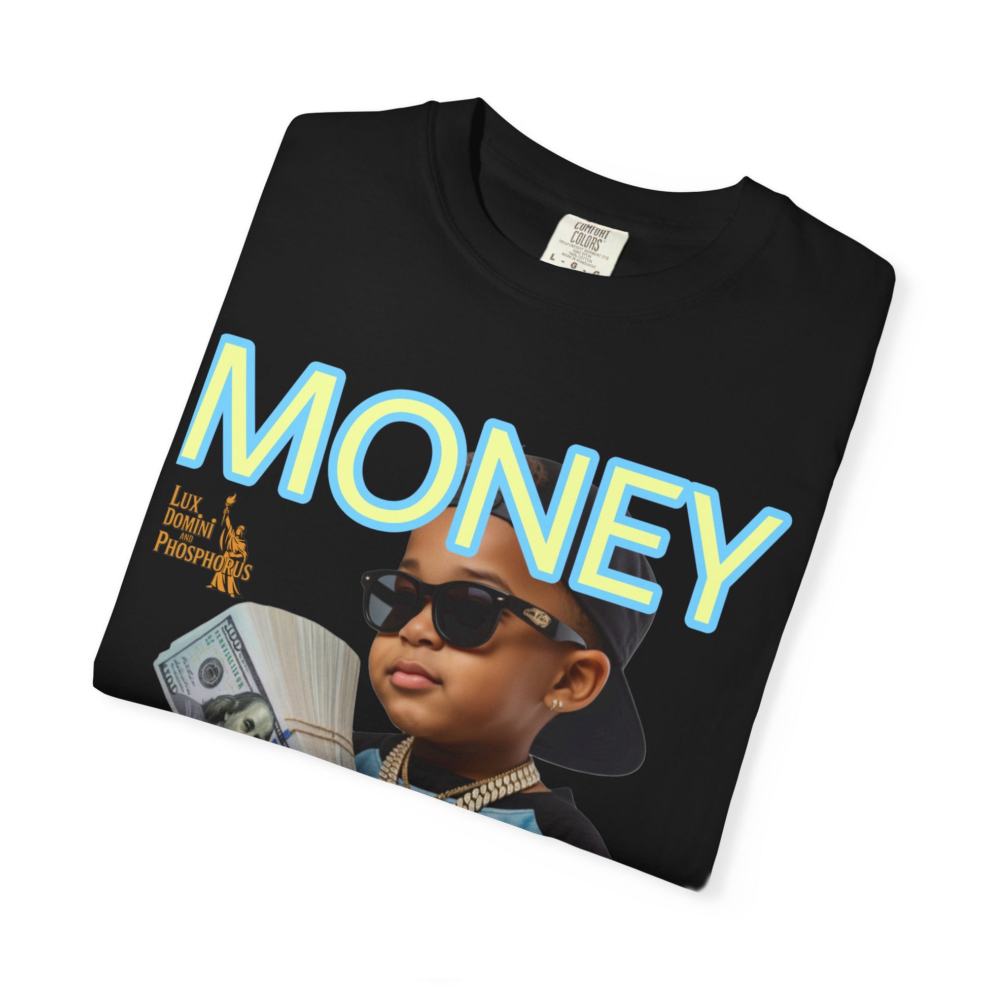 Money Moves T-shirt