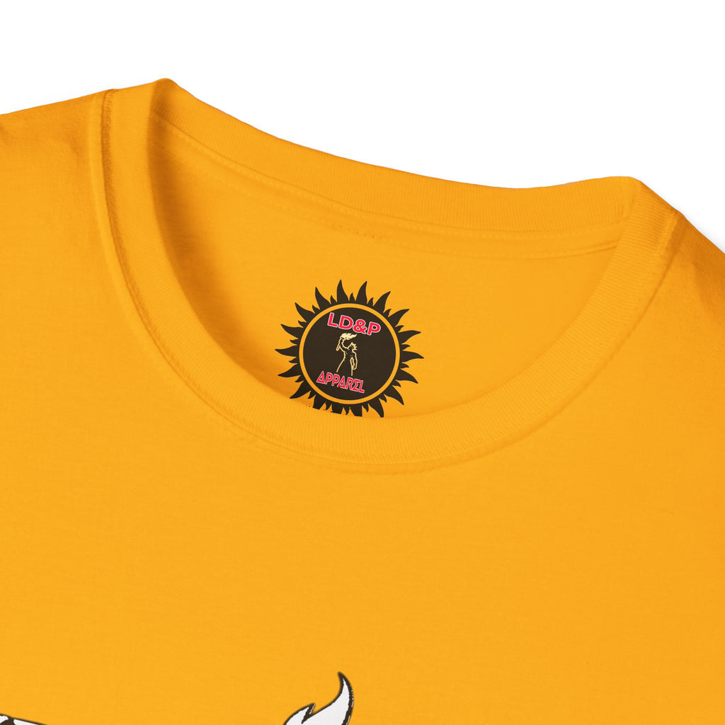 T-Shirt - Lux Domini and Phosphorus