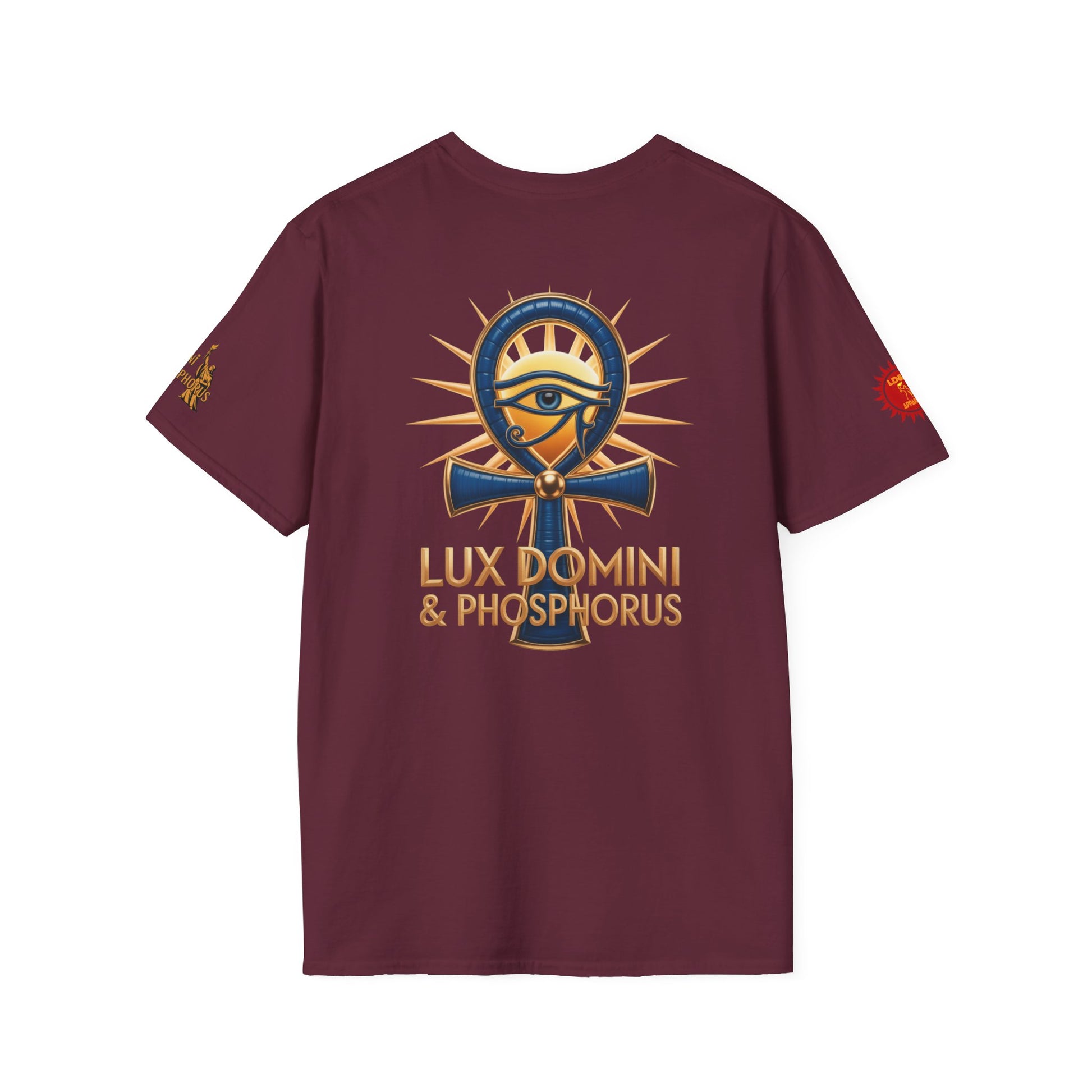 Lux Domini and Phosphorus Tee
