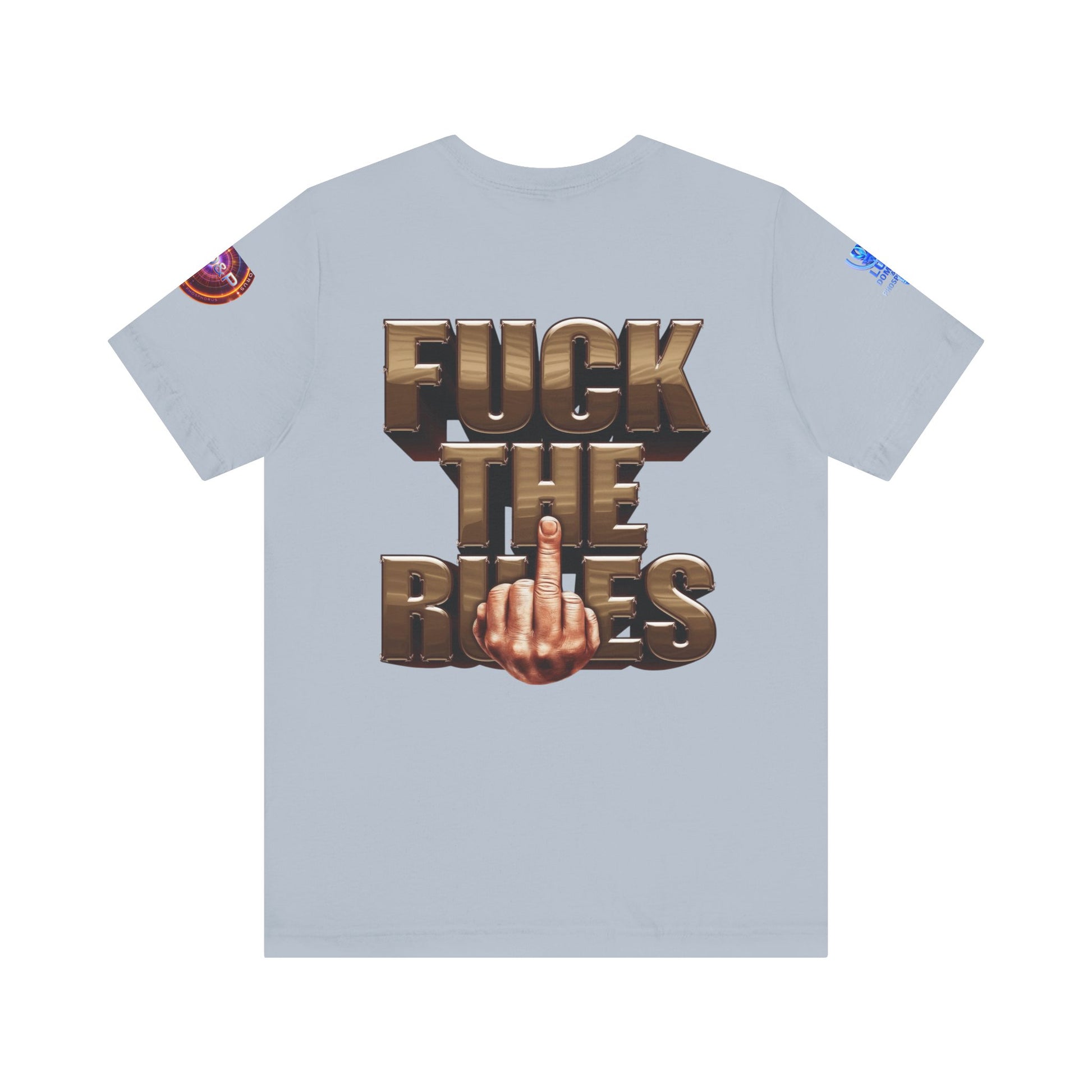 LD&P Apparel Designs Beast Mode