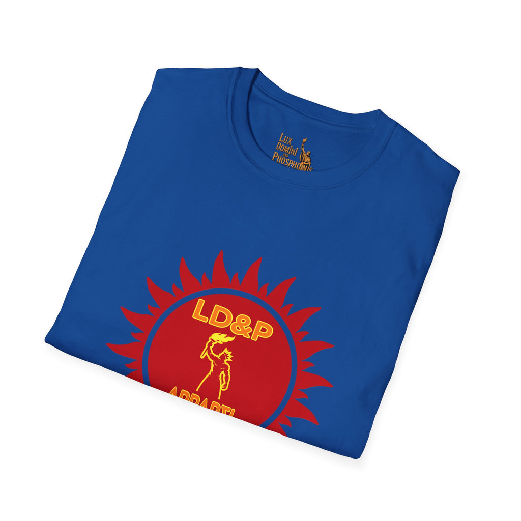 LD&P APPAREL T-Shirt