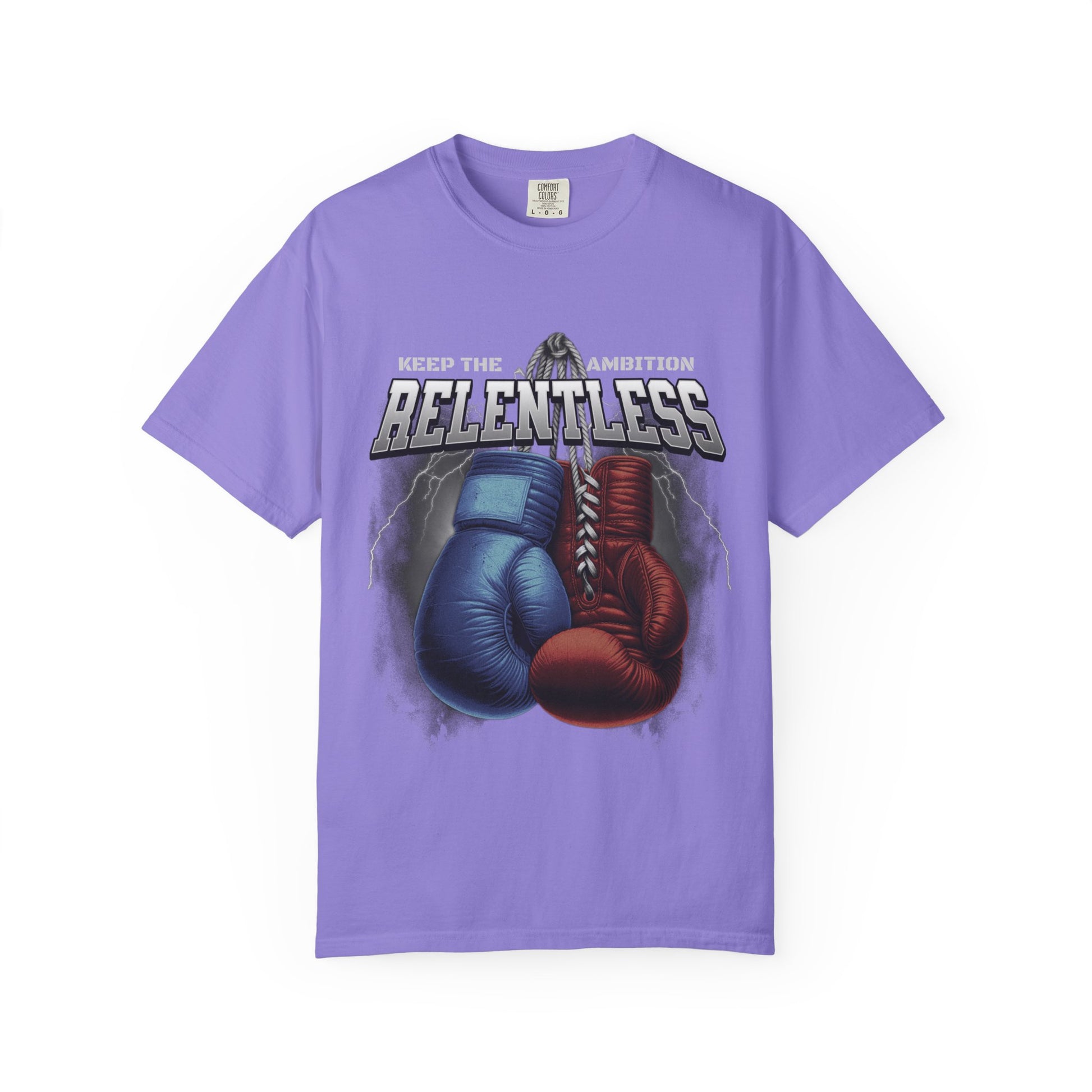 Relentless T-shirt