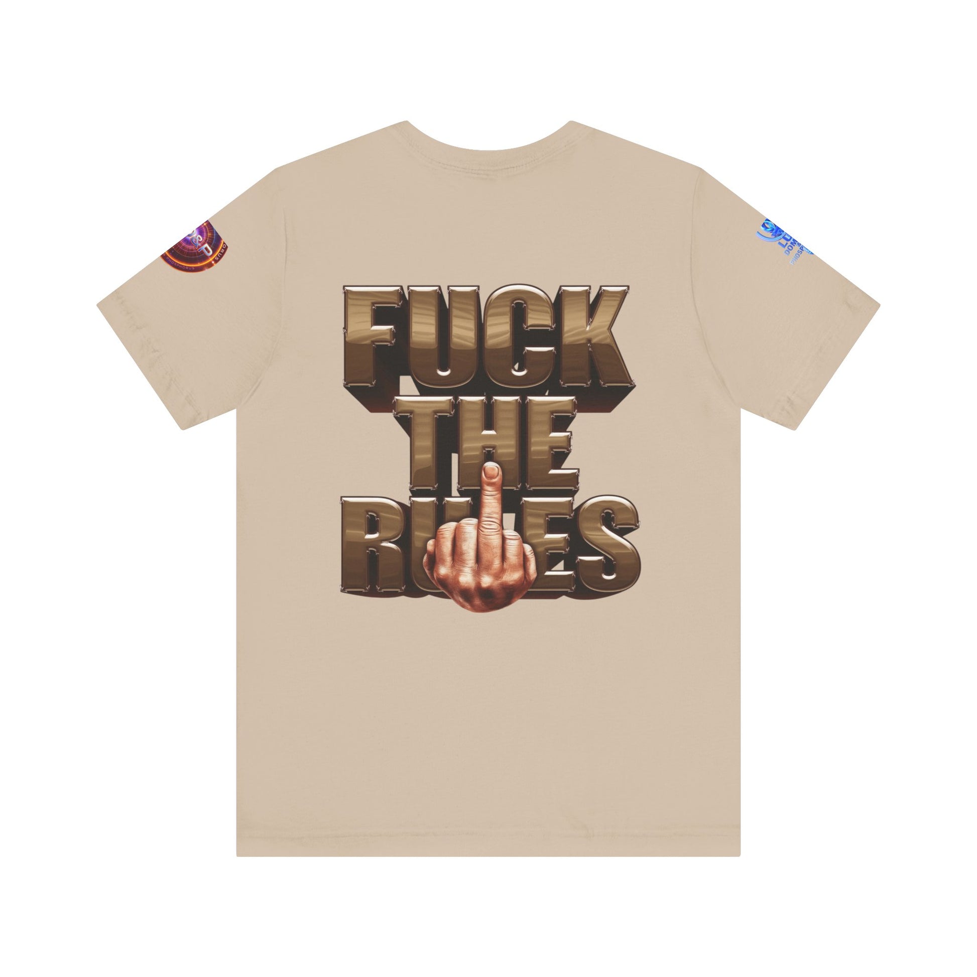 LD&P Apparel Designs Beast Mode