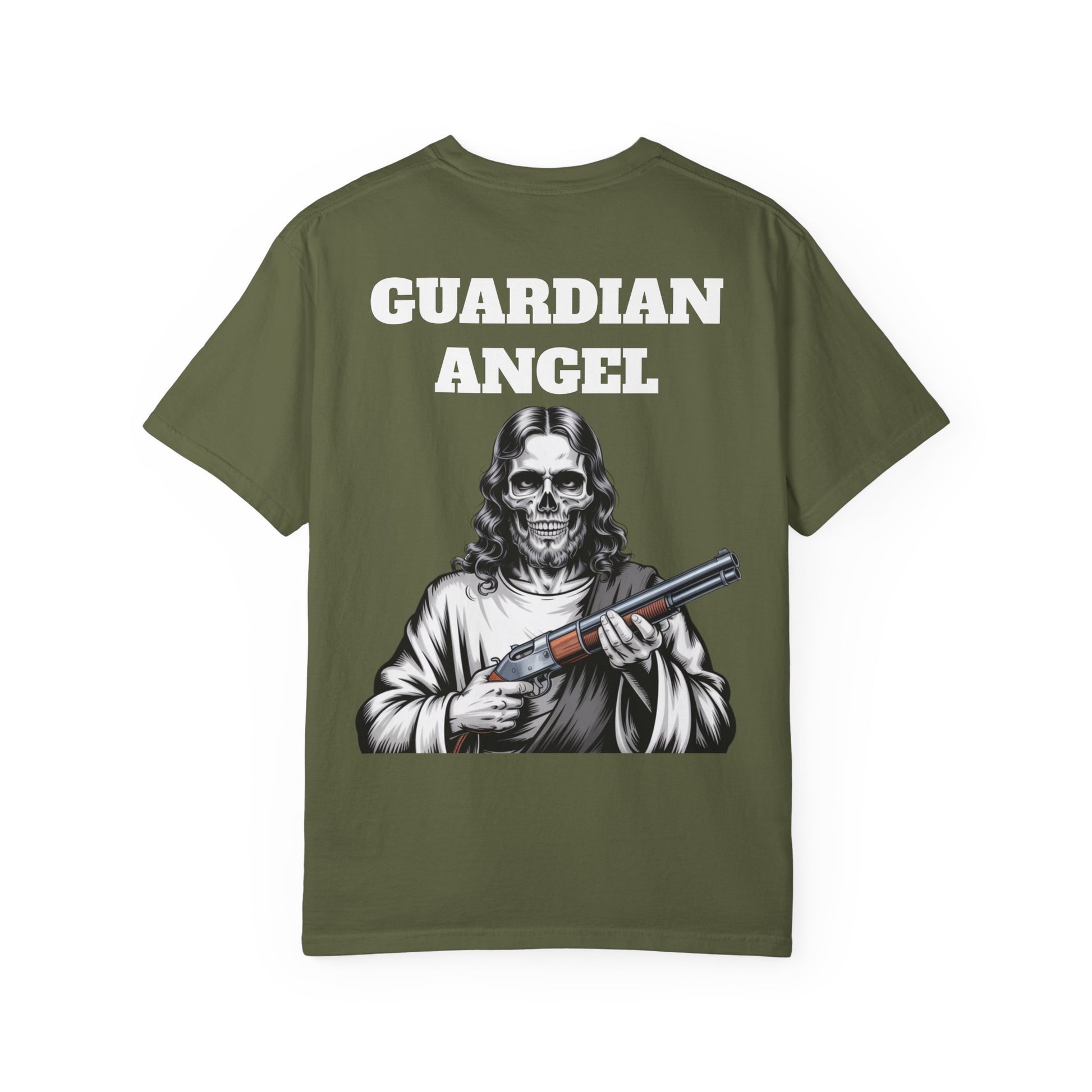 Guardian Angel T-shirt