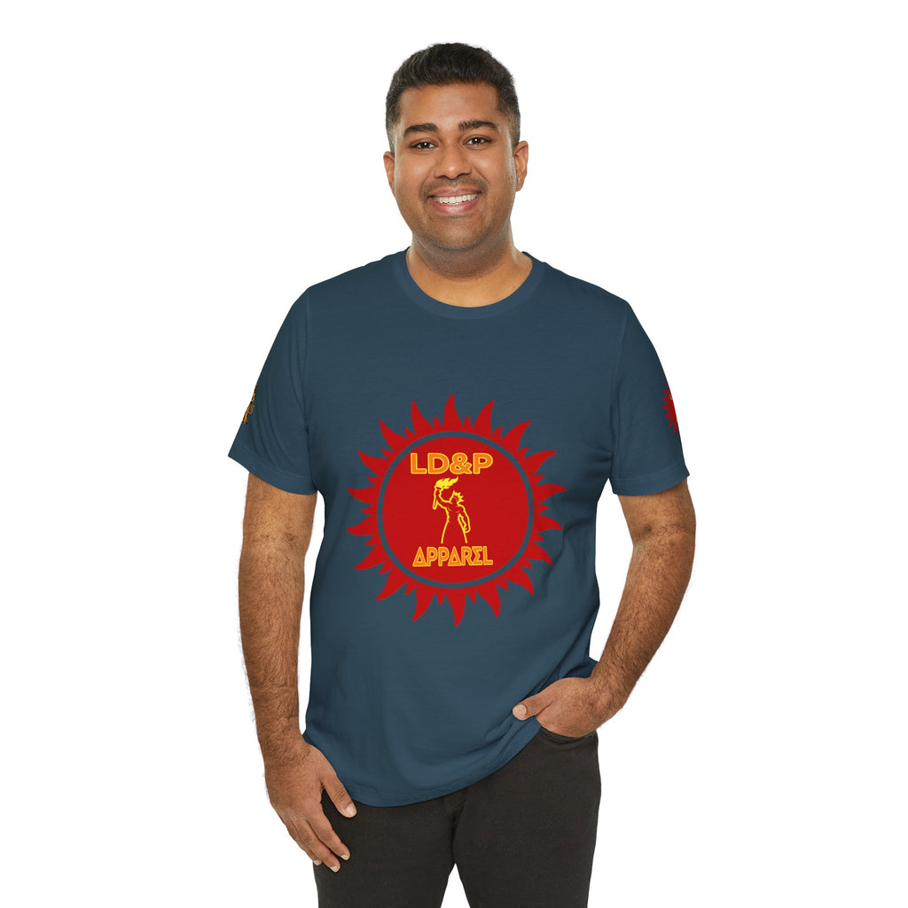 Unisex Tee LD&P APPAREL Design