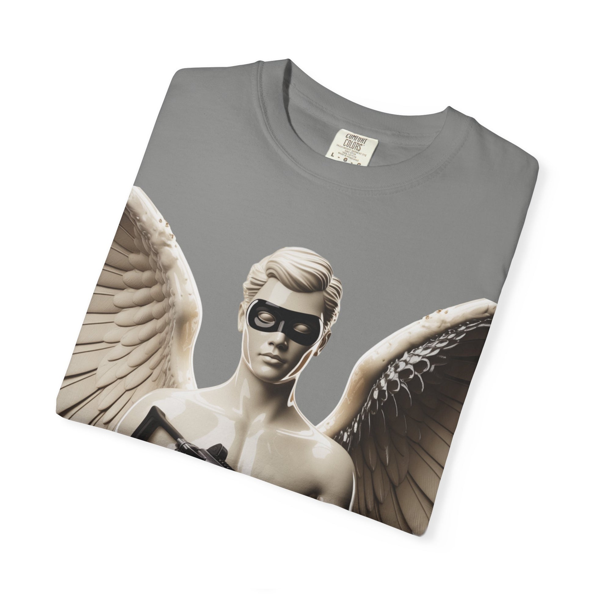 Guardian Angel T-shirt