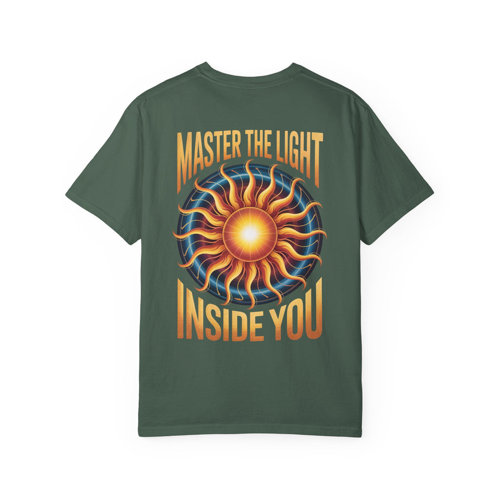 Zodiac Unisex T-Shirt - As above so below design