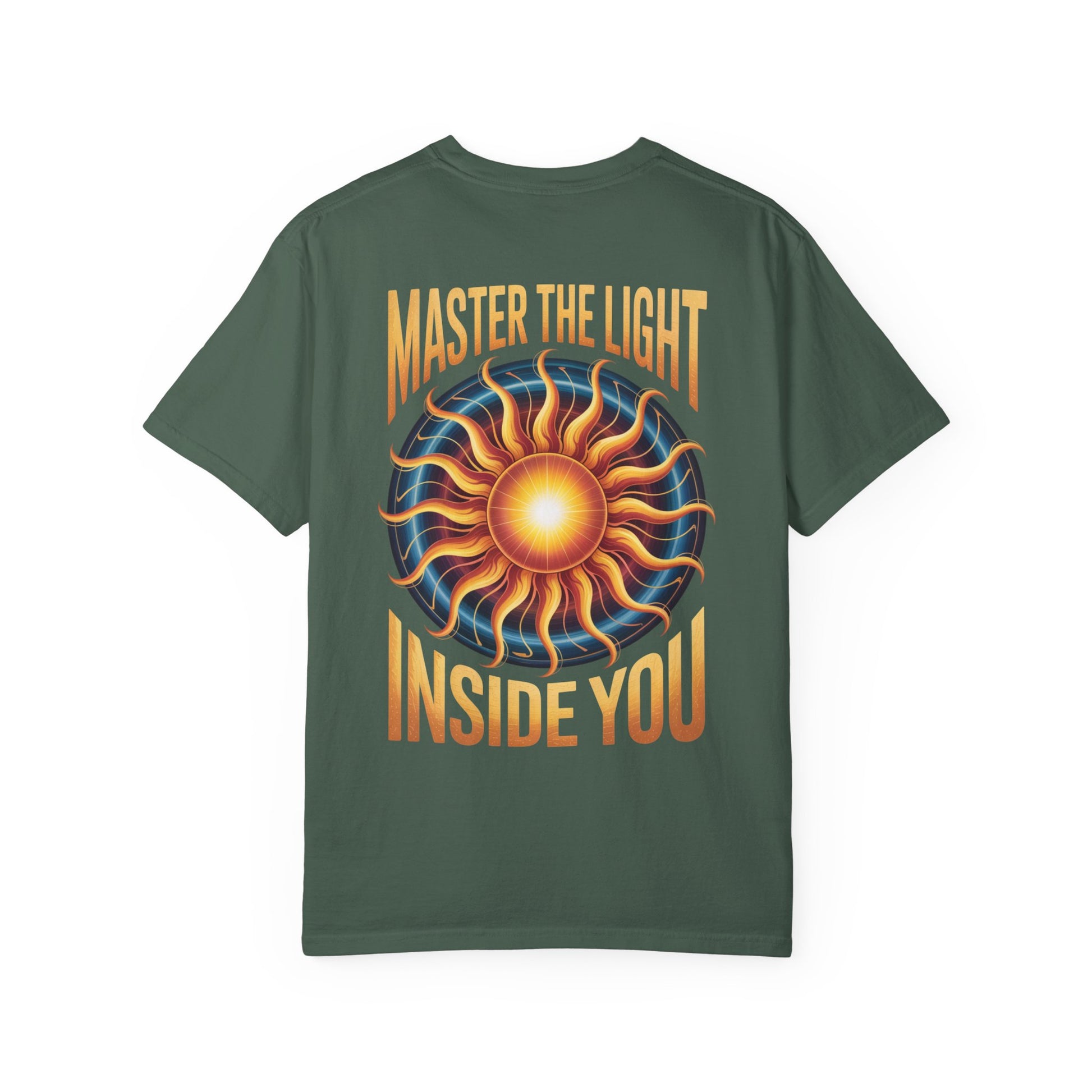 Zodiac Unisex T-Shirt - As above so below design