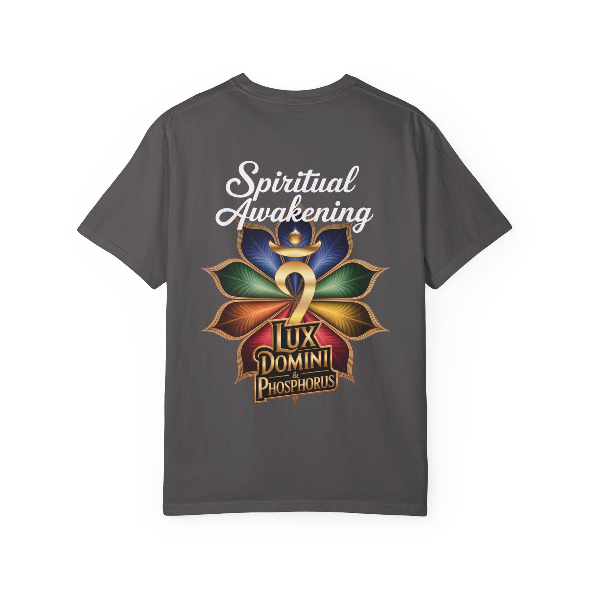 Spiritual Awakening T-shirt