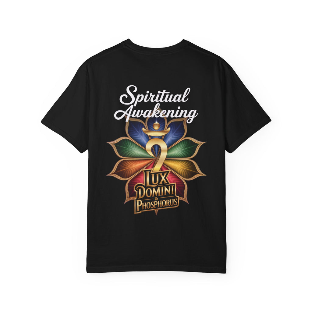 Spiritual Awakening T-shirt