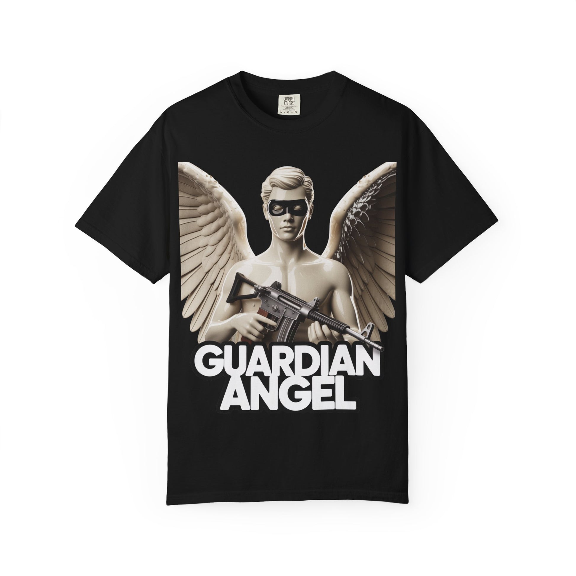 Guardian Angel T-shirt