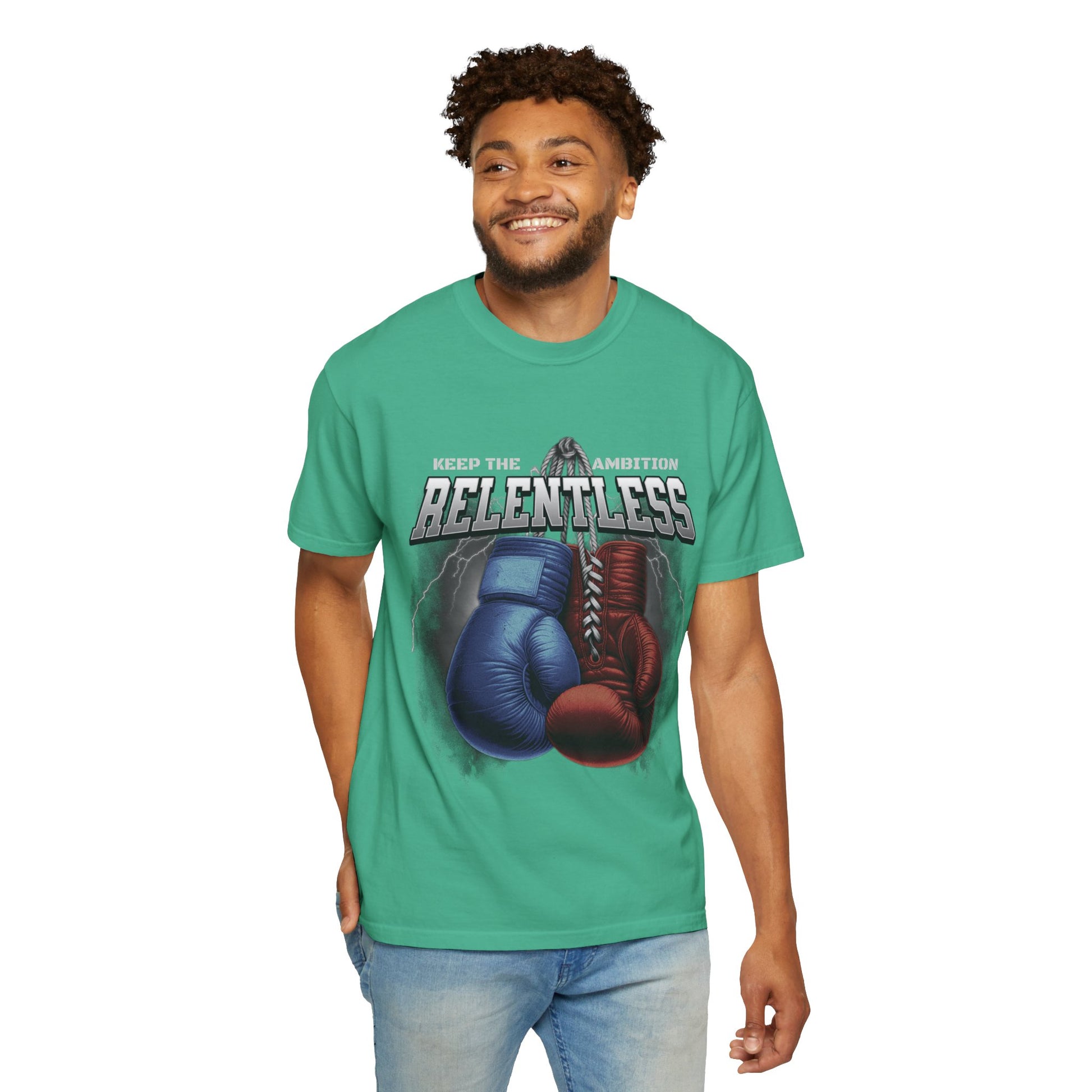 Relentless T-shirt