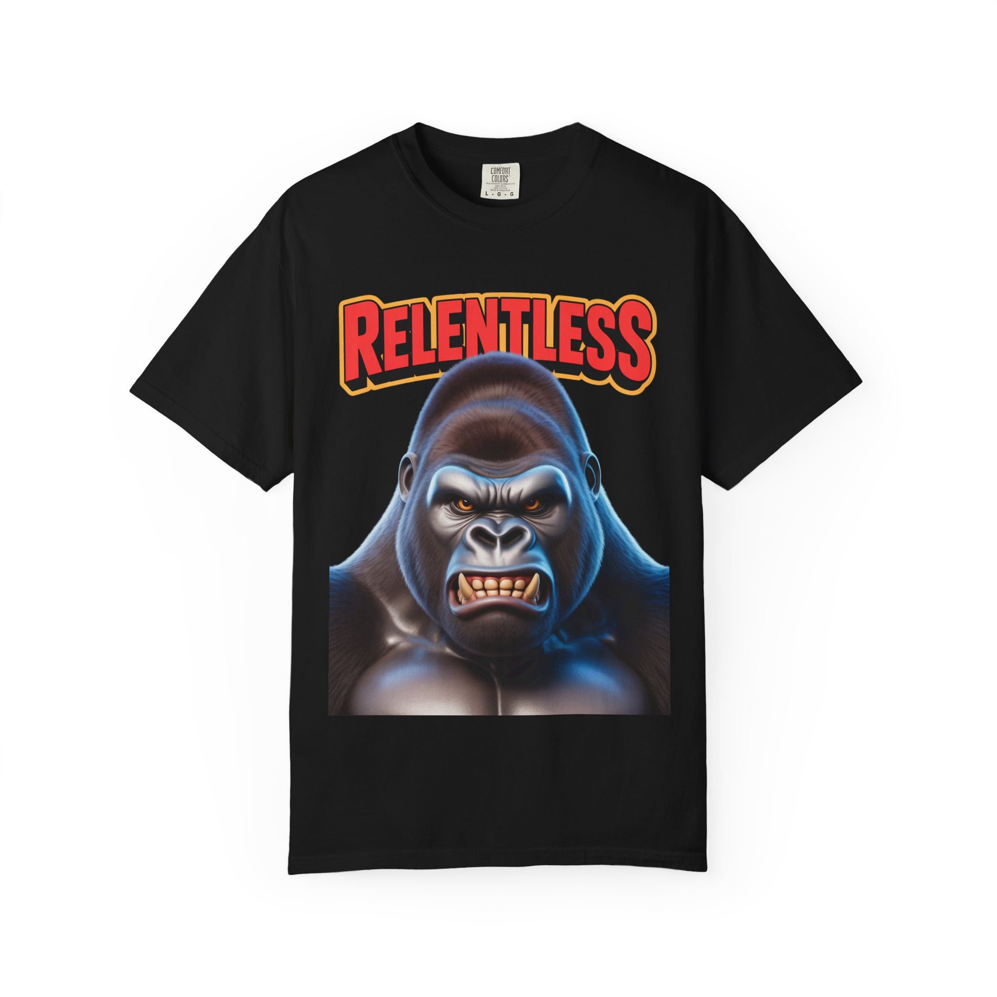 Relentless Unisex T-shirt