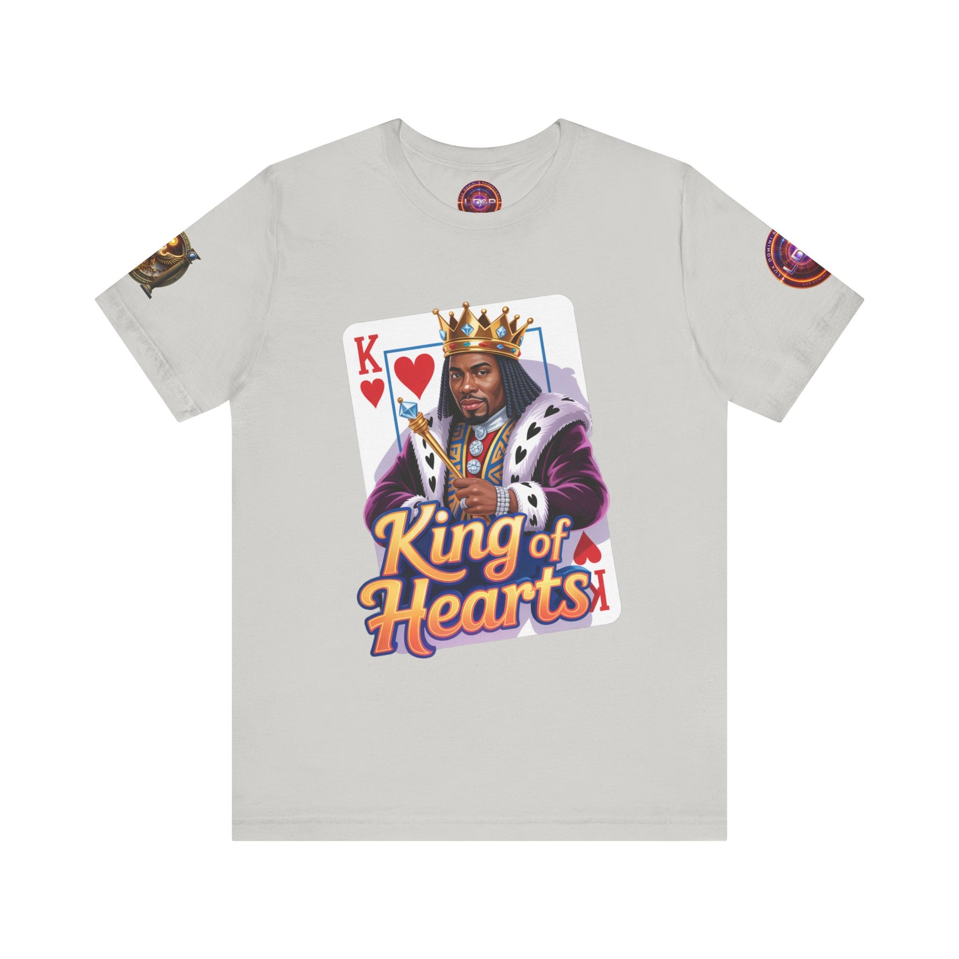 Heart Breaker Tee