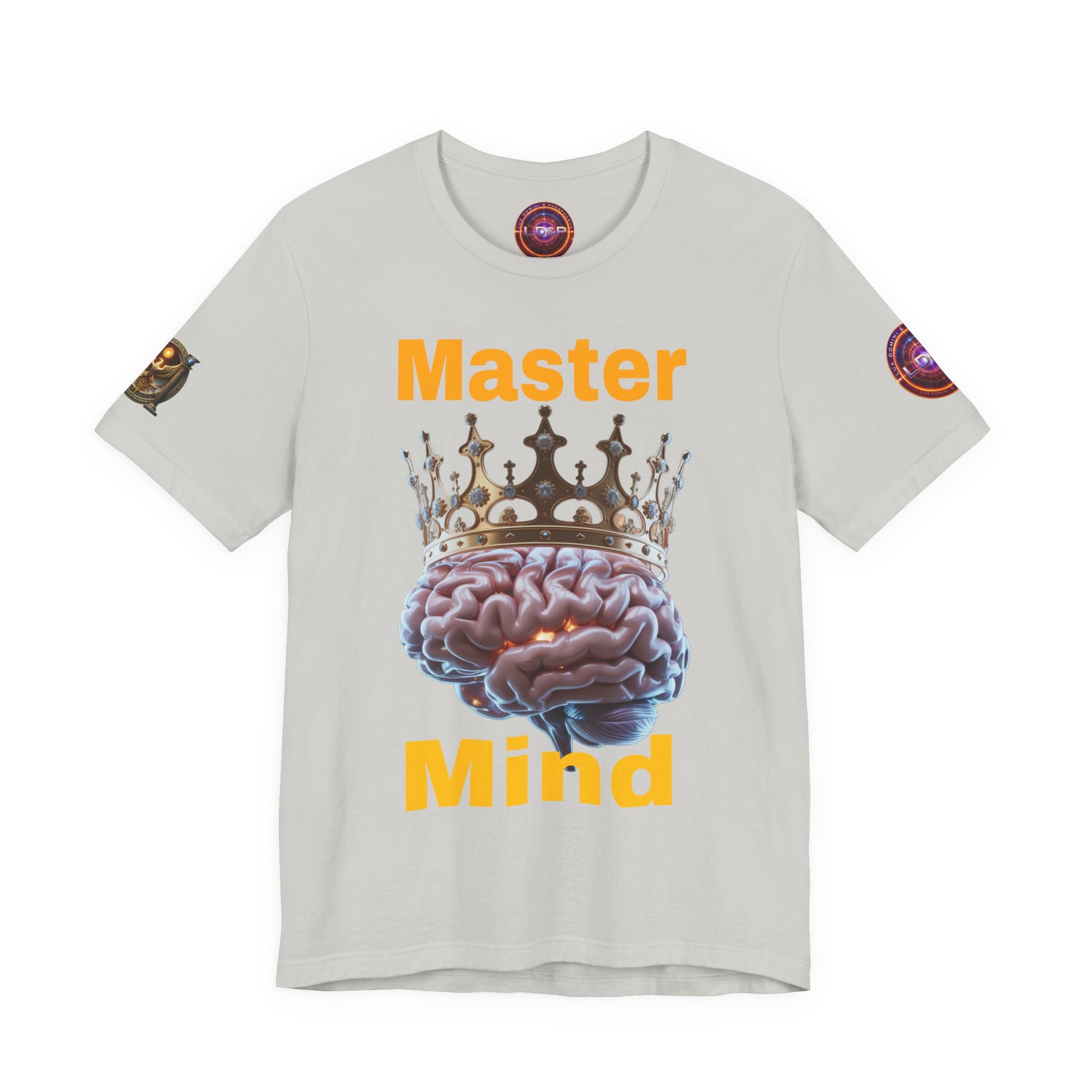 Master Mind Tee